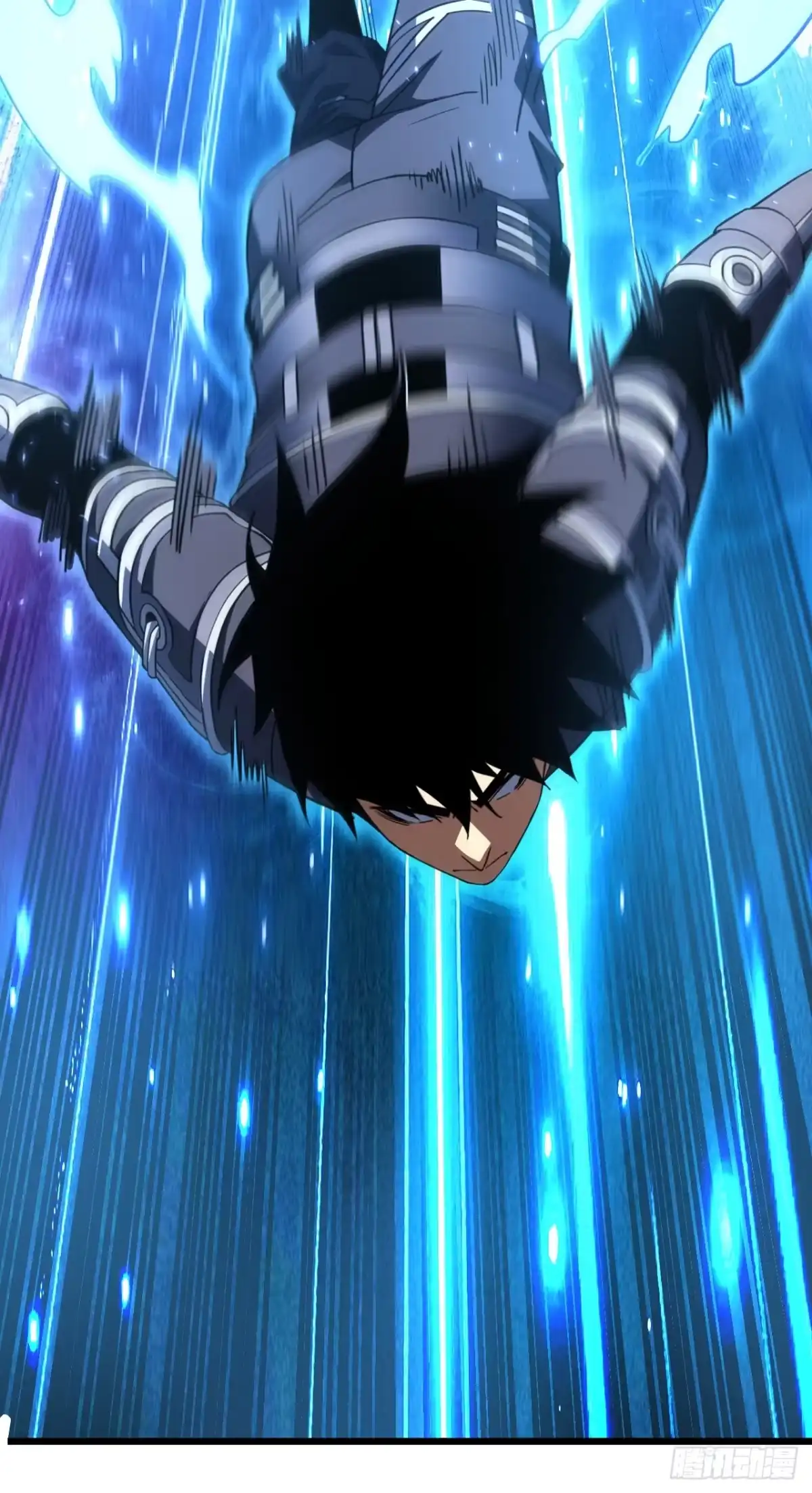 《命轮之主！当异变降临人间》第200话 不安的梦境 第56页