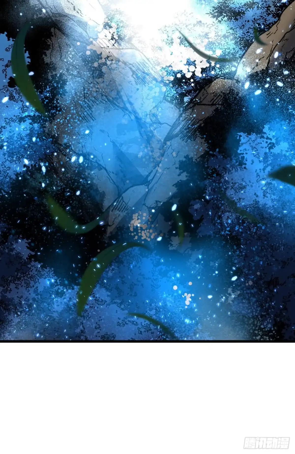 《命轮之主！当异变降临人间》第200话 不安的梦境 第49页