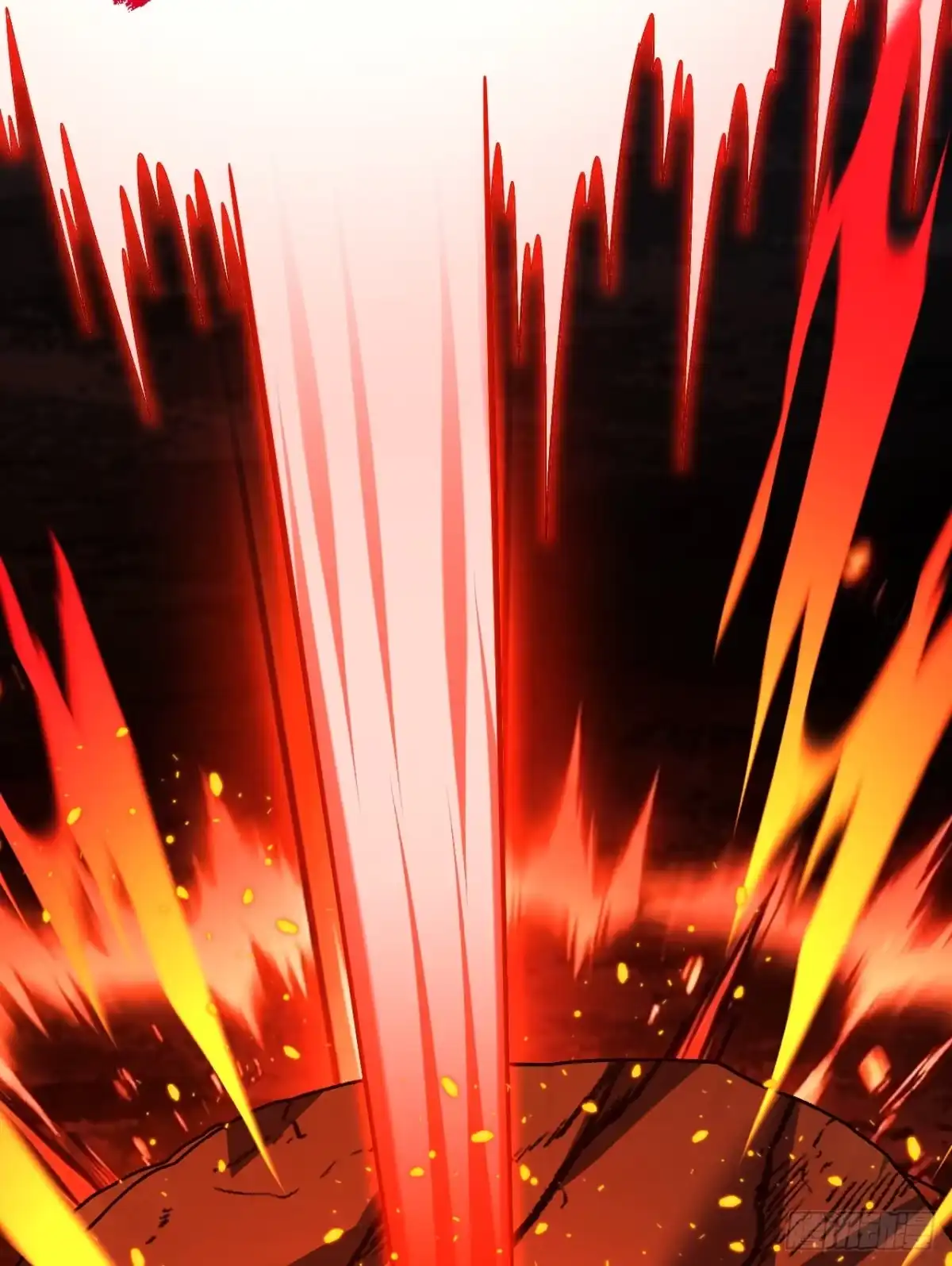 《命轮之主！当异变降临人间》第202话 热舞一曲吧！ 第60页