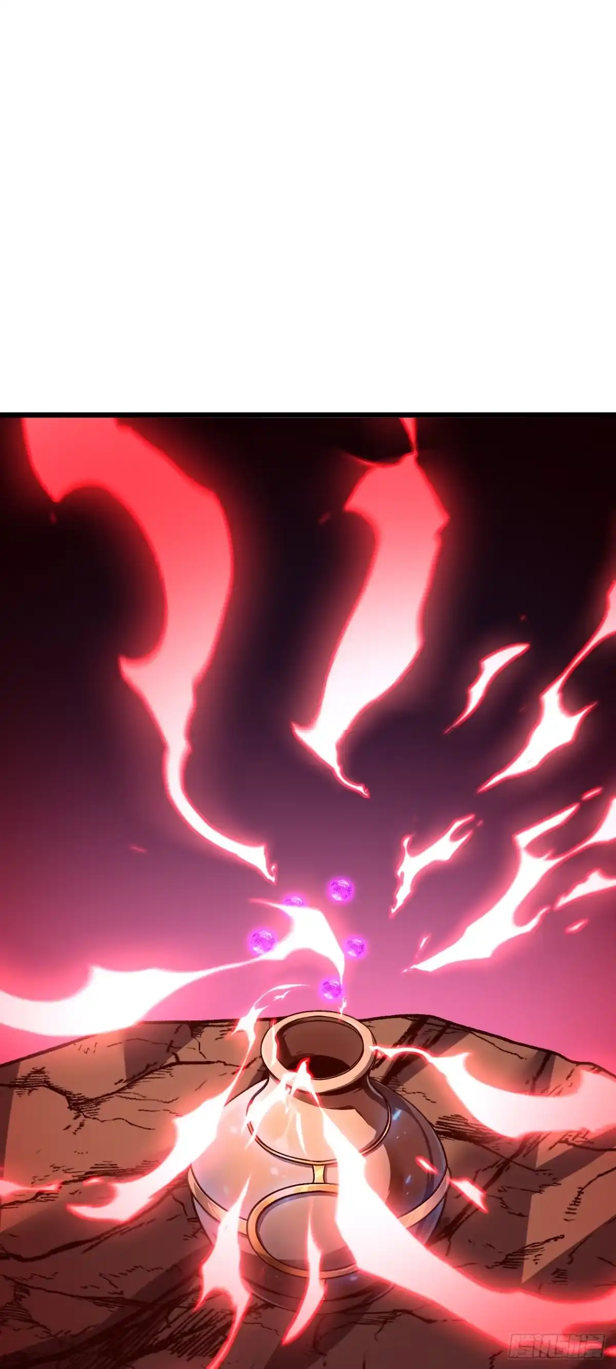 《命轮之主！当异变降临人间》第202话 热舞一曲吧！ 第57页