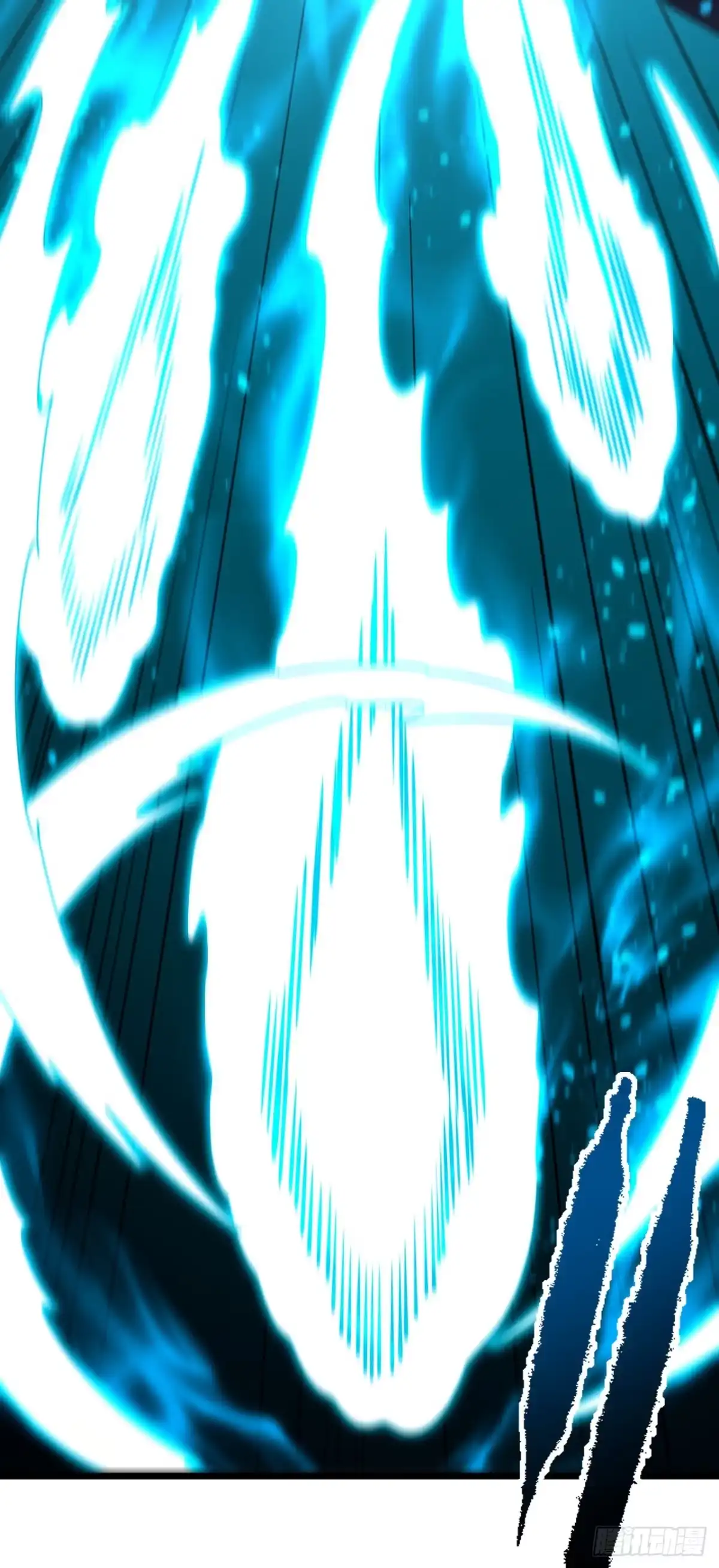 《命轮之主！当异变降临人间》第202话 热舞一曲吧！ 第46页