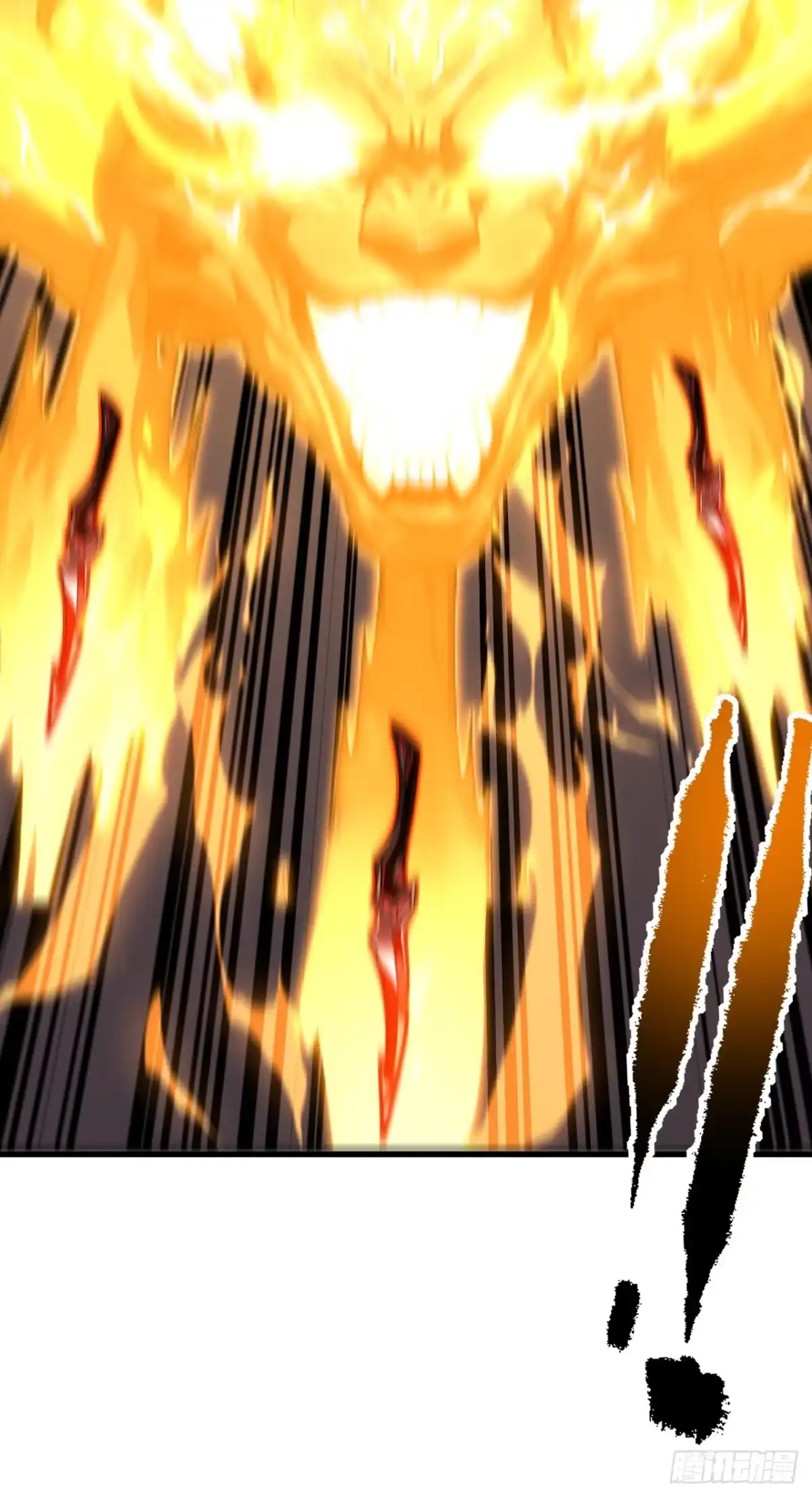 《命轮之主！当异变降临人间》第203话 狩猎，才刚刚开始！ 第48页