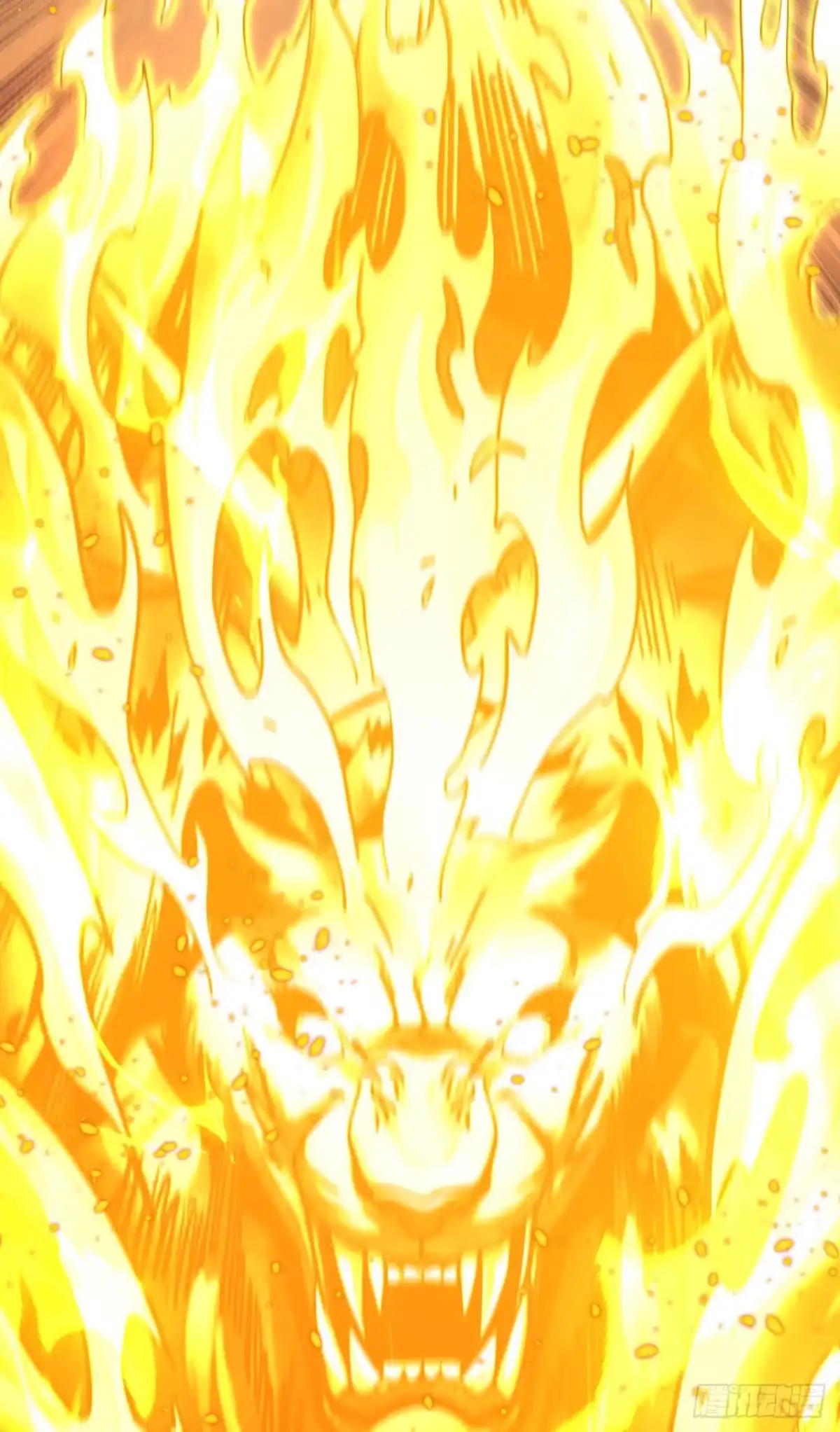 《命轮之主！当异变降临人间》第204话 擒贼先擒王 第55页