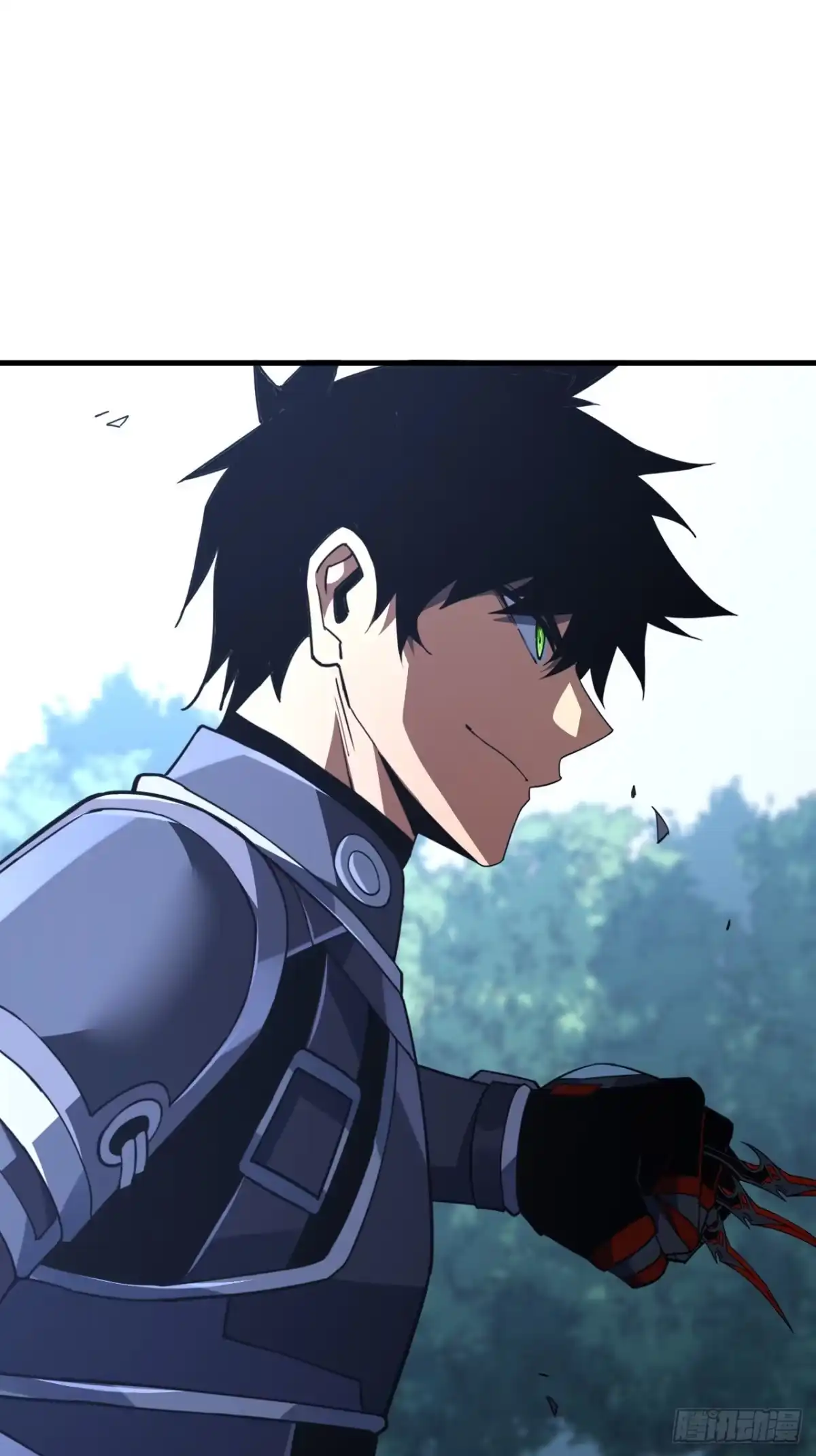 《命轮之主！当异变降临人间》第204话 擒贼先擒王 第3页