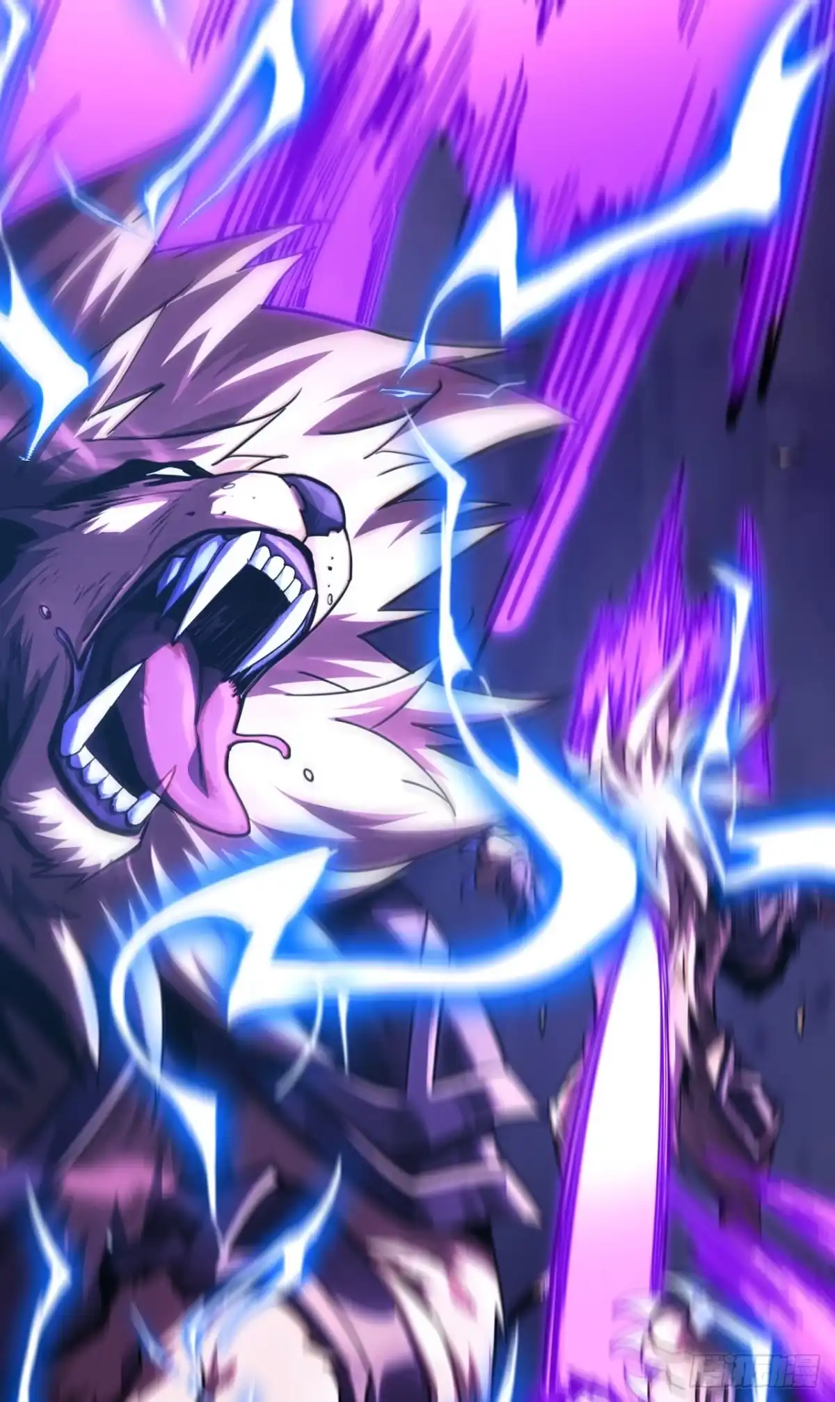 《命轮之主！当异变降临人间》第204话 擒贼先擒王 第49页