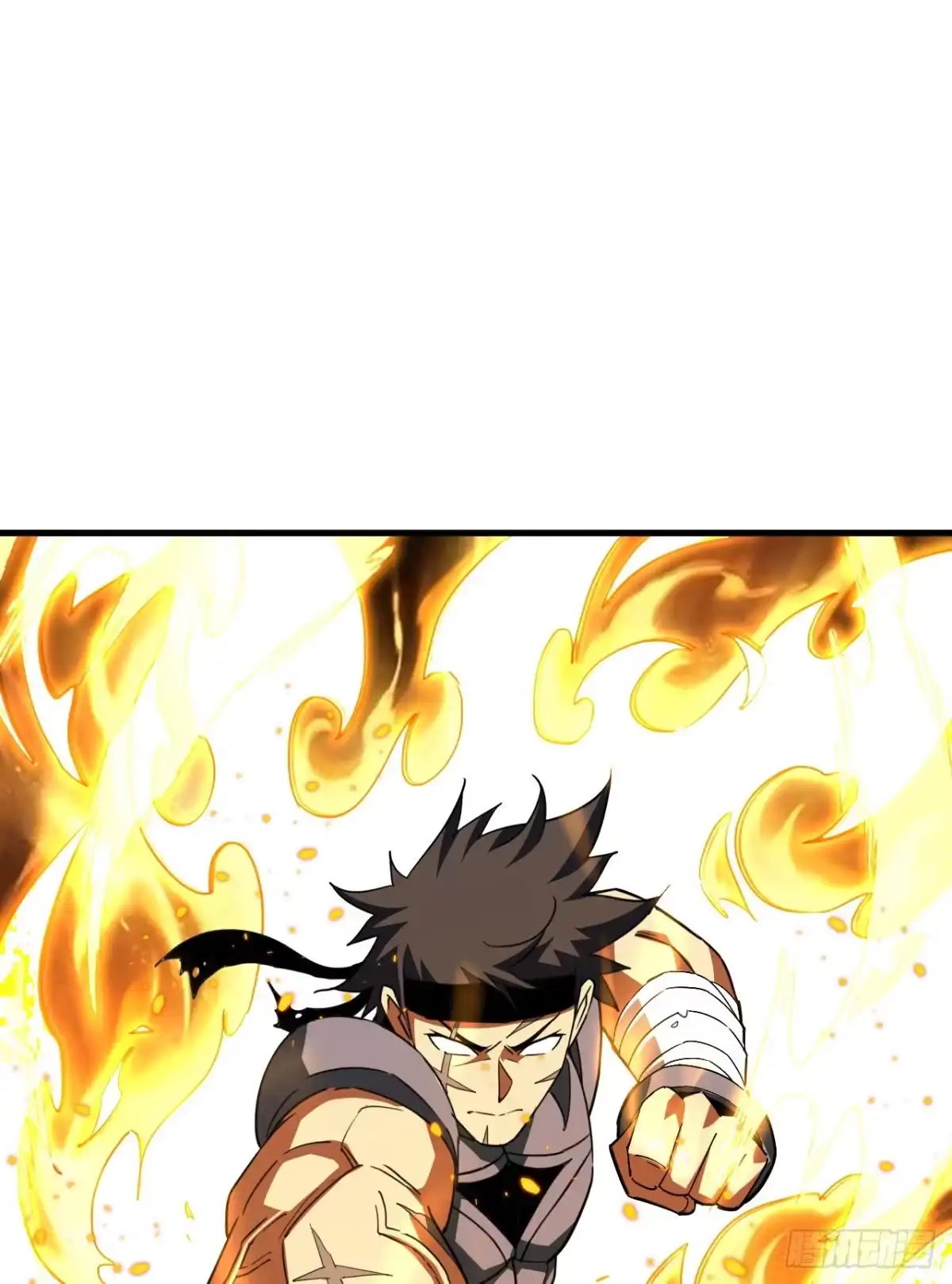 《命轮之主！当异变降临人间》第205话 它想同归于尽？！ 第46页