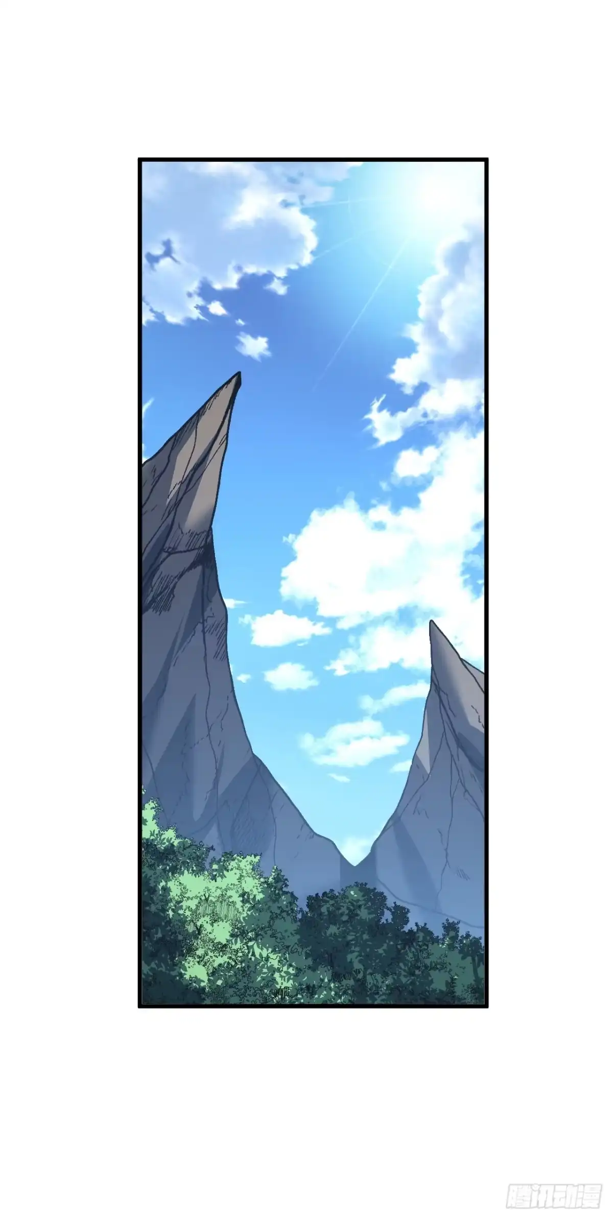 《命轮之主！当异变降临人间》第206话 将它们一网打尽！ 第33页