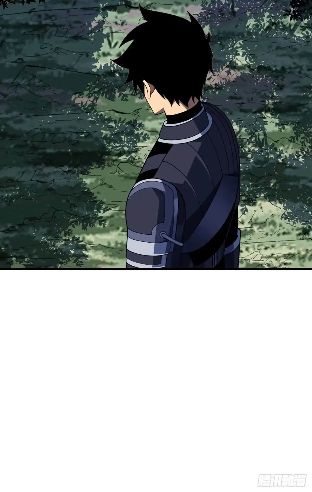 《命轮之主！当异变降临人间》第207话 新的法则 第48页