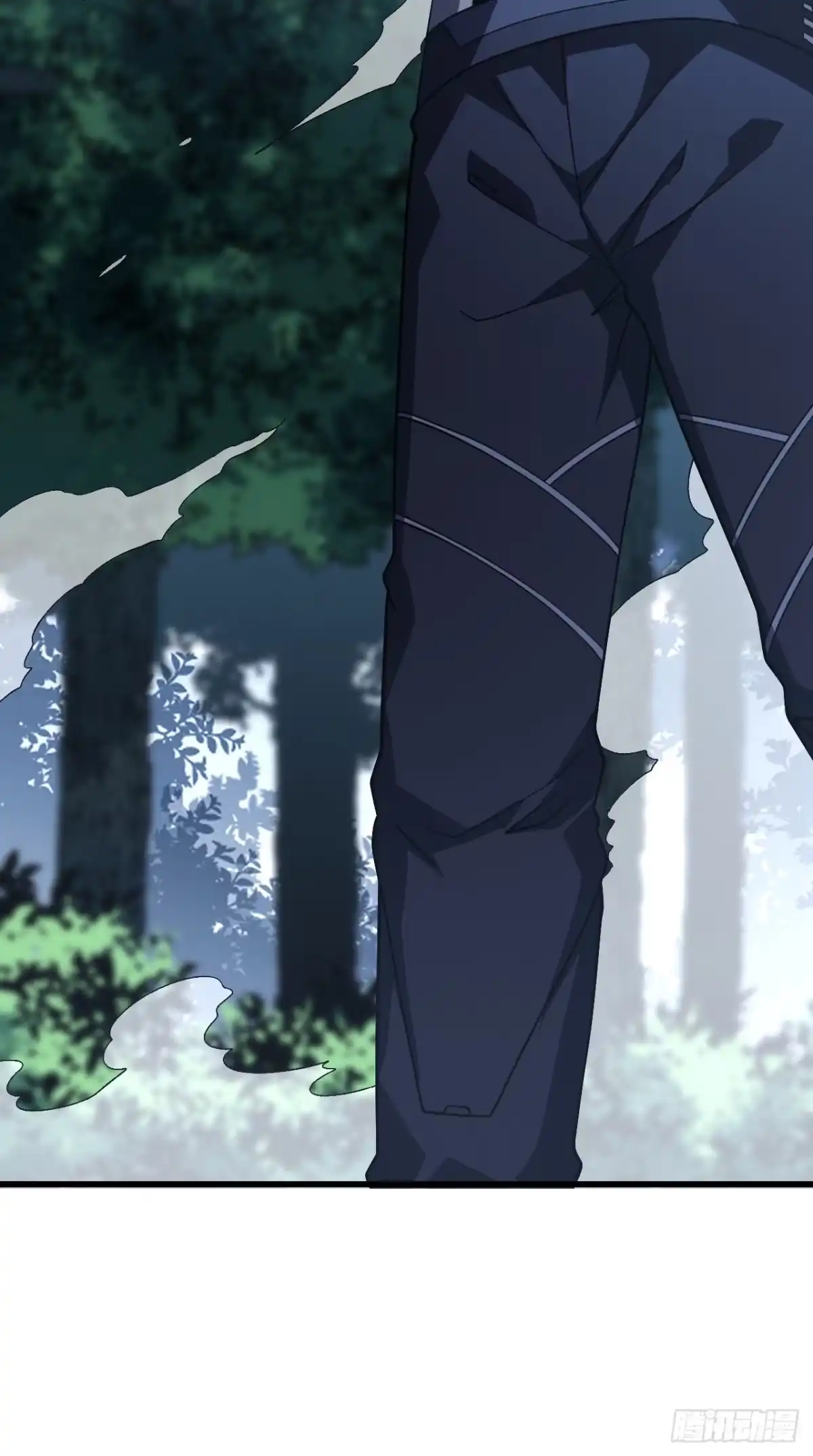 《命轮之主！当异变降临人间》第207话 新的法则 第31页