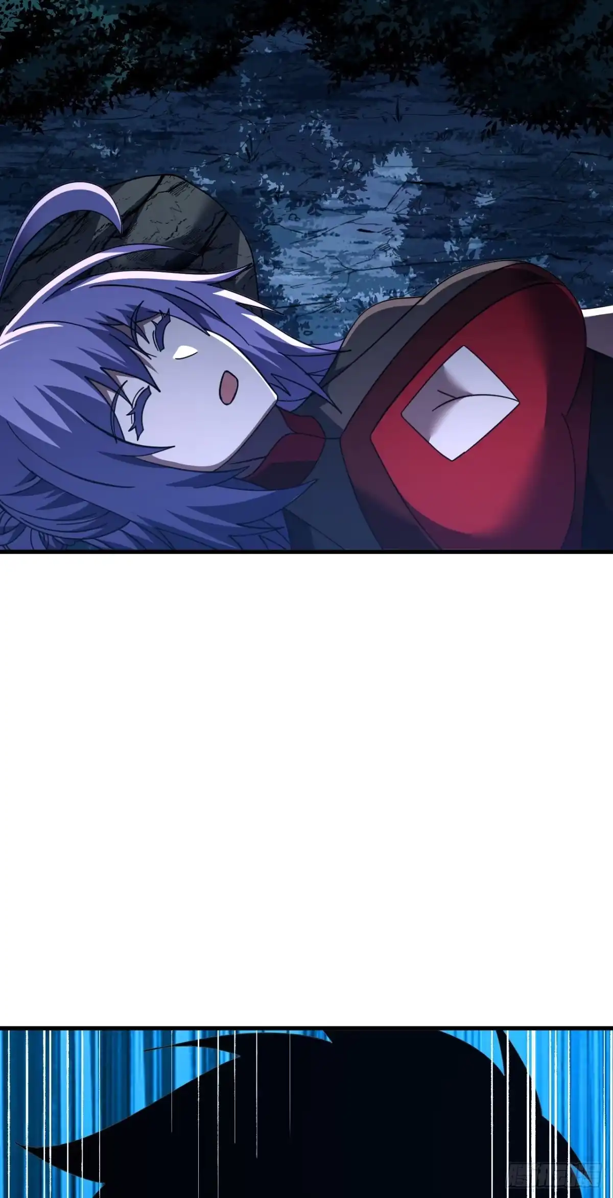 《命轮之主！当异变降临人间》第207话 新的法则 第61页