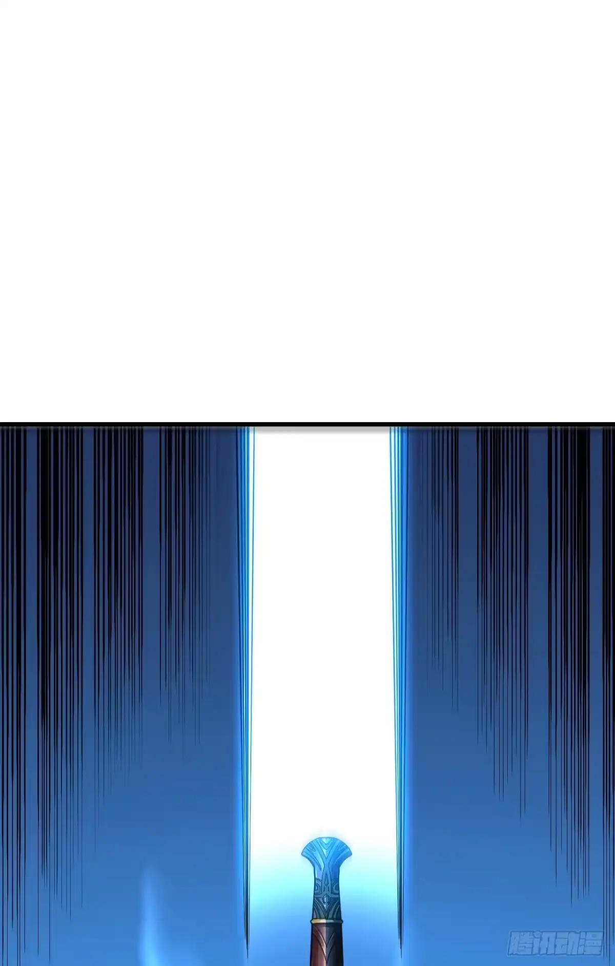 《命轮之主！当异变降临人间》第208话 想…和我比试？ 第34页