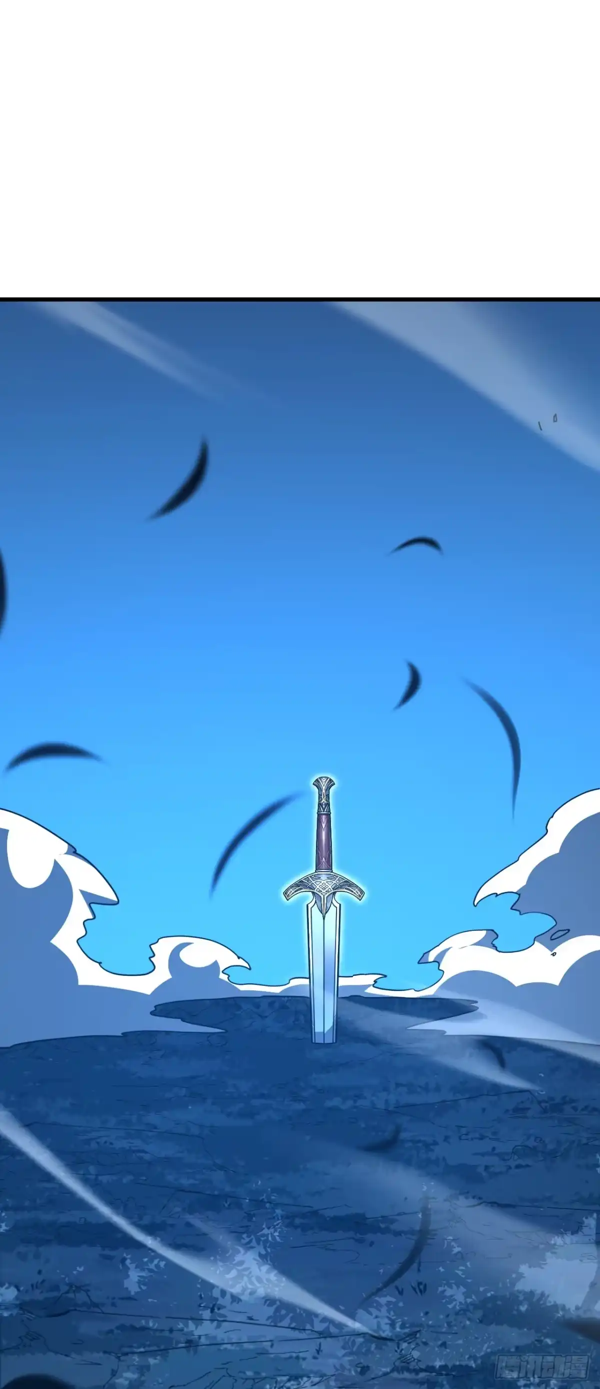 《命轮之主！当异变降临人间》第208话 想…和我比试？ 第14页