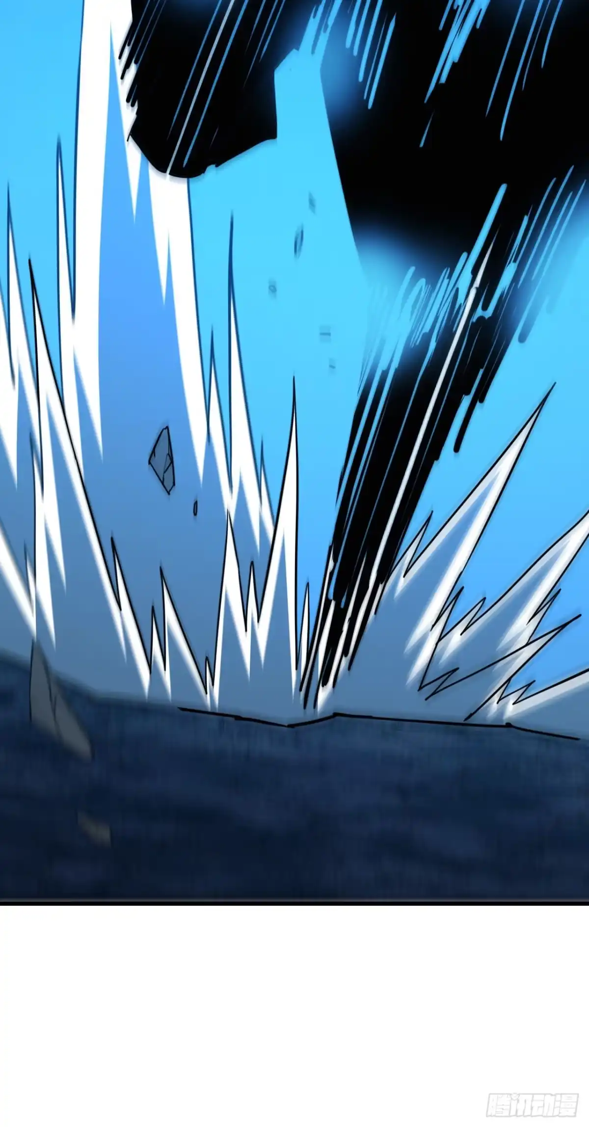 《命轮之主！当异变降临人间》第208话 想…和我比试？ 第52页