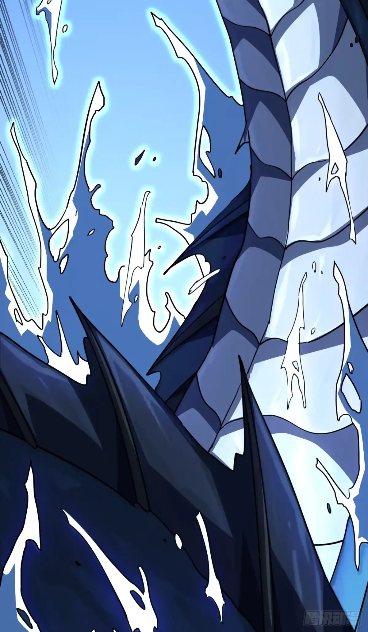 《命轮之主！当异变降临人间》第209话 完整的传承 第66页