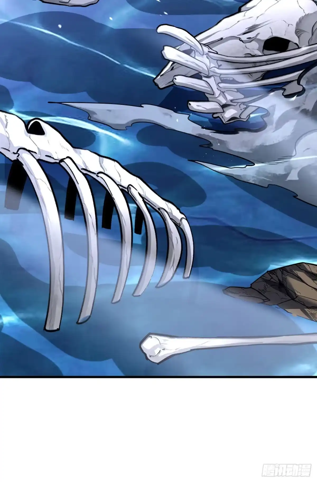 《命轮之主！当异变降临人间》第209话 完整的传承 第57页