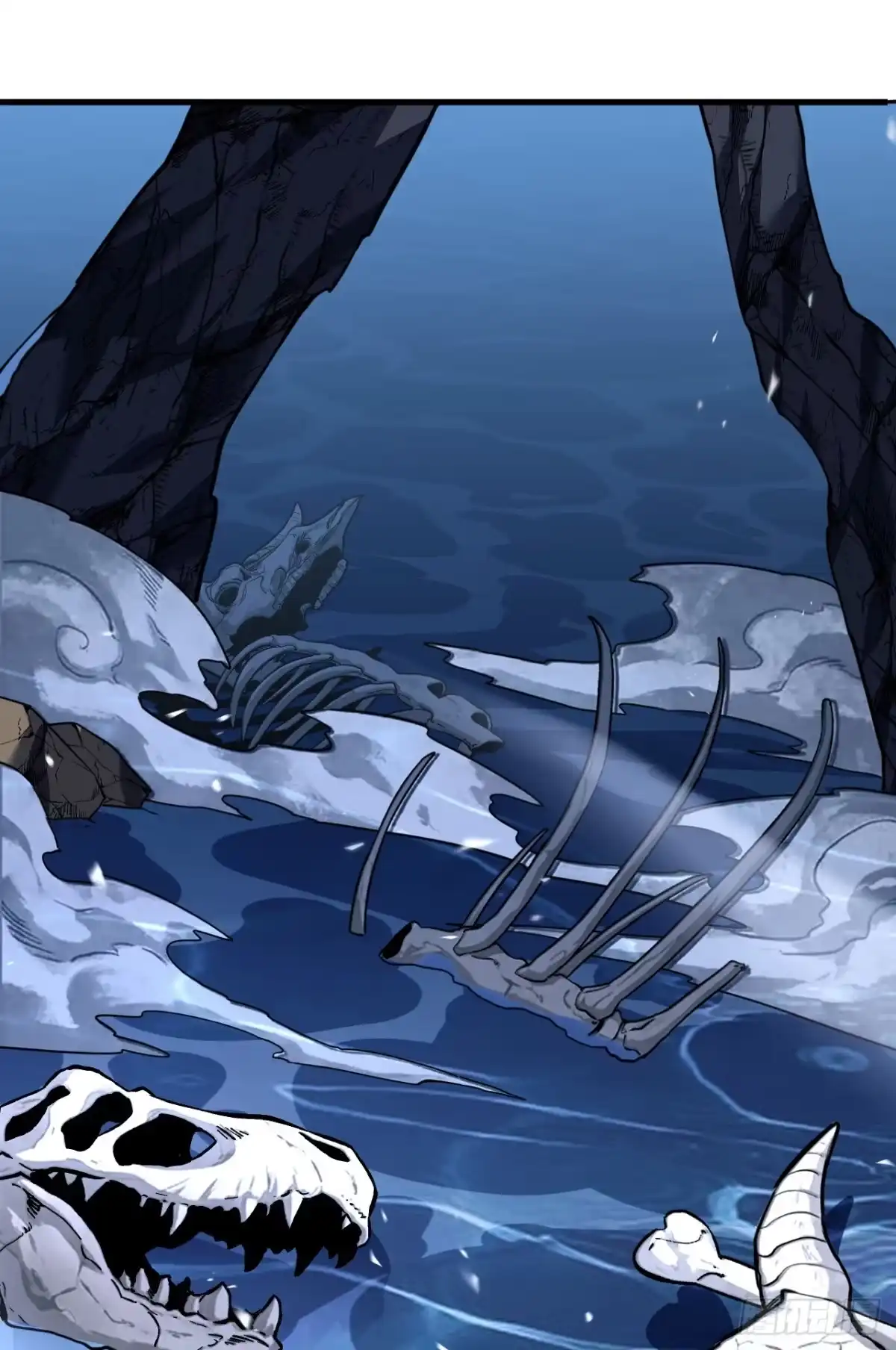 《命轮之主！当异变降临人间》第209话 完整的传承 第56页
