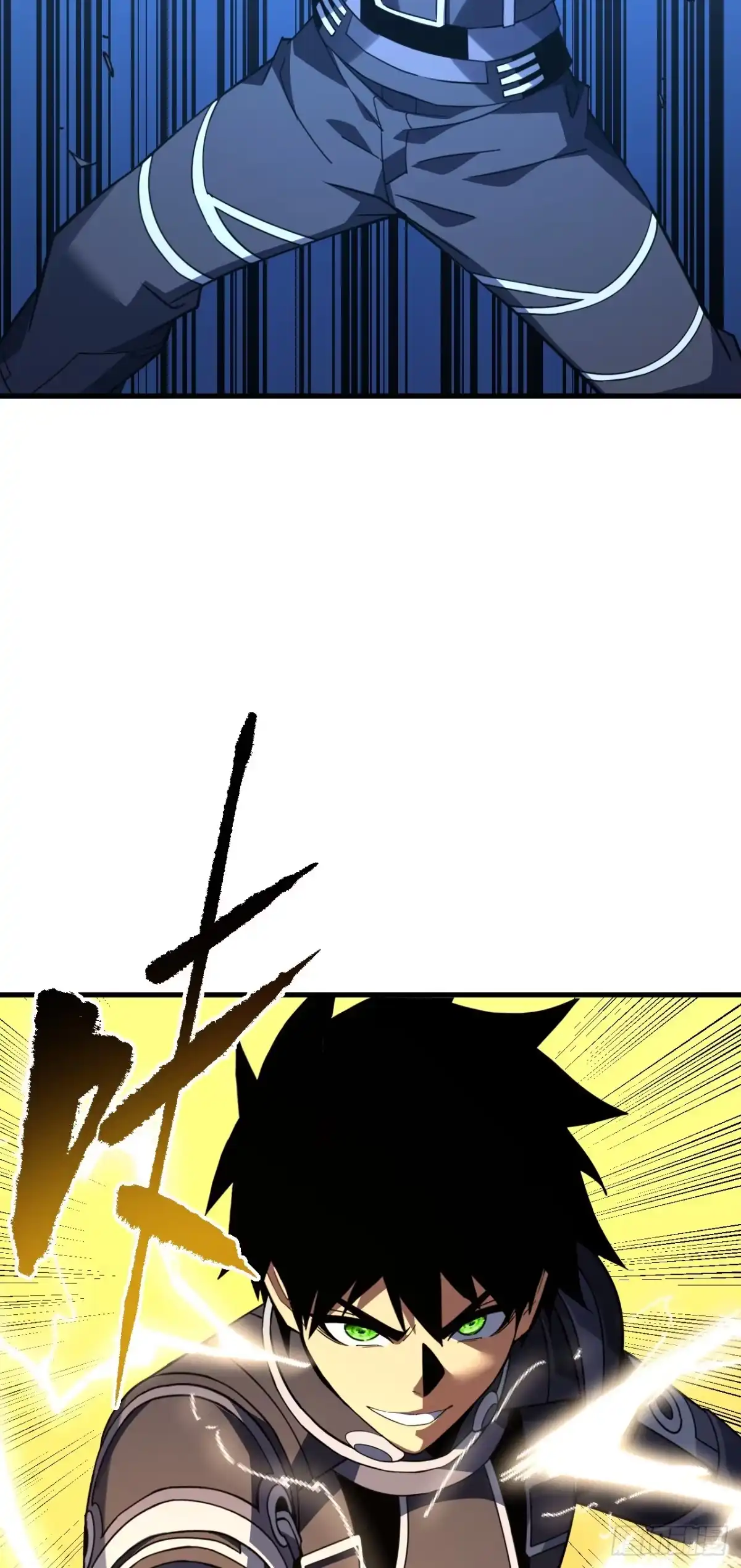《命轮之主！当异变降临人间》第209话 完整的传承 第42页