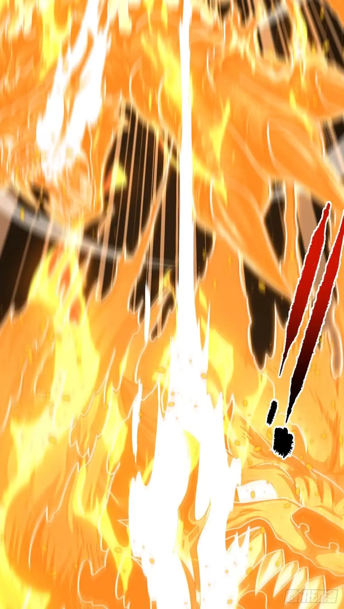 《命轮之主！当异变降临人间》第211话 放开凯队！ 第17页