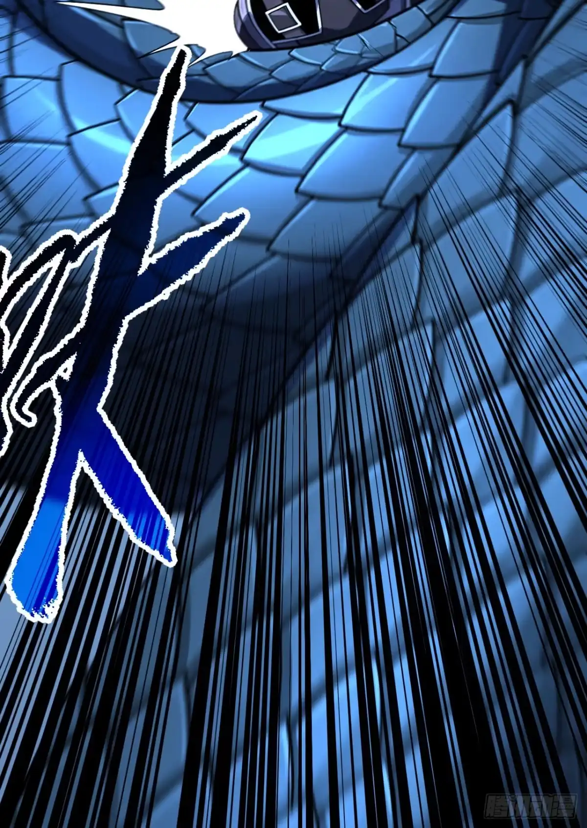 《命轮之主！当异变降临人间》第211话 放开凯队！ 第46页