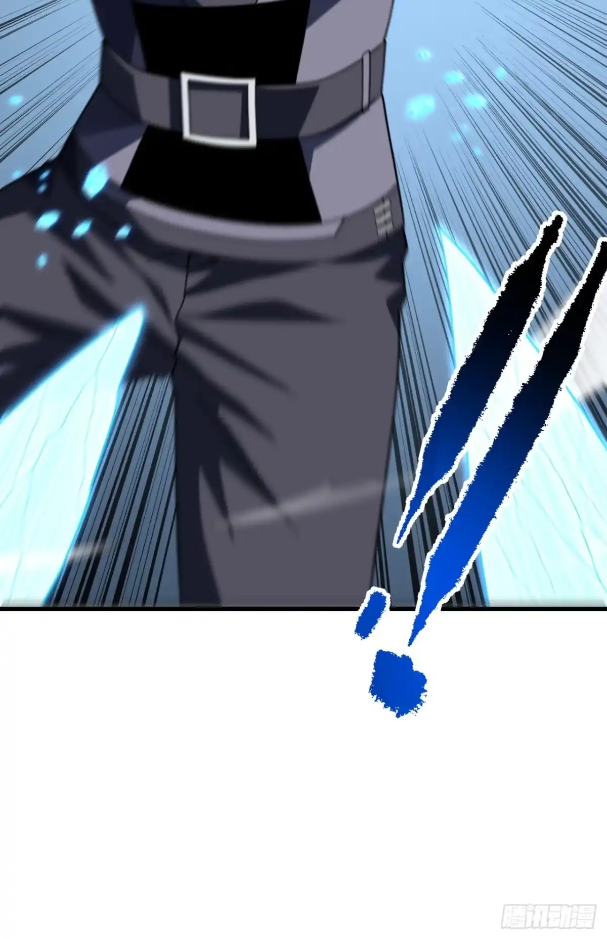 《命轮之主！当异变降临人间》第211话 放开凯队！ 第4页