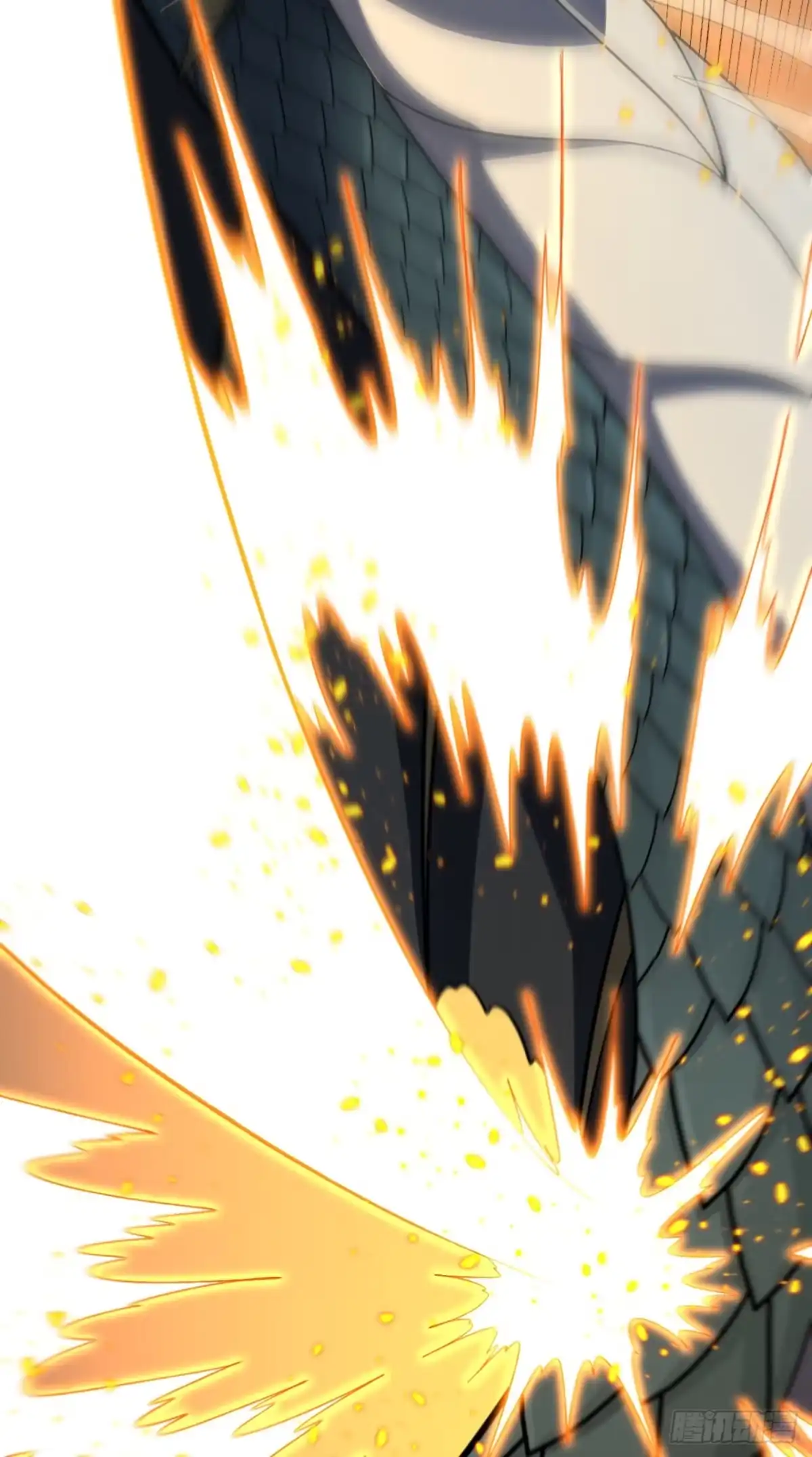 《命轮之主！当异变降临人间》第211话 放开凯队！ 第20页