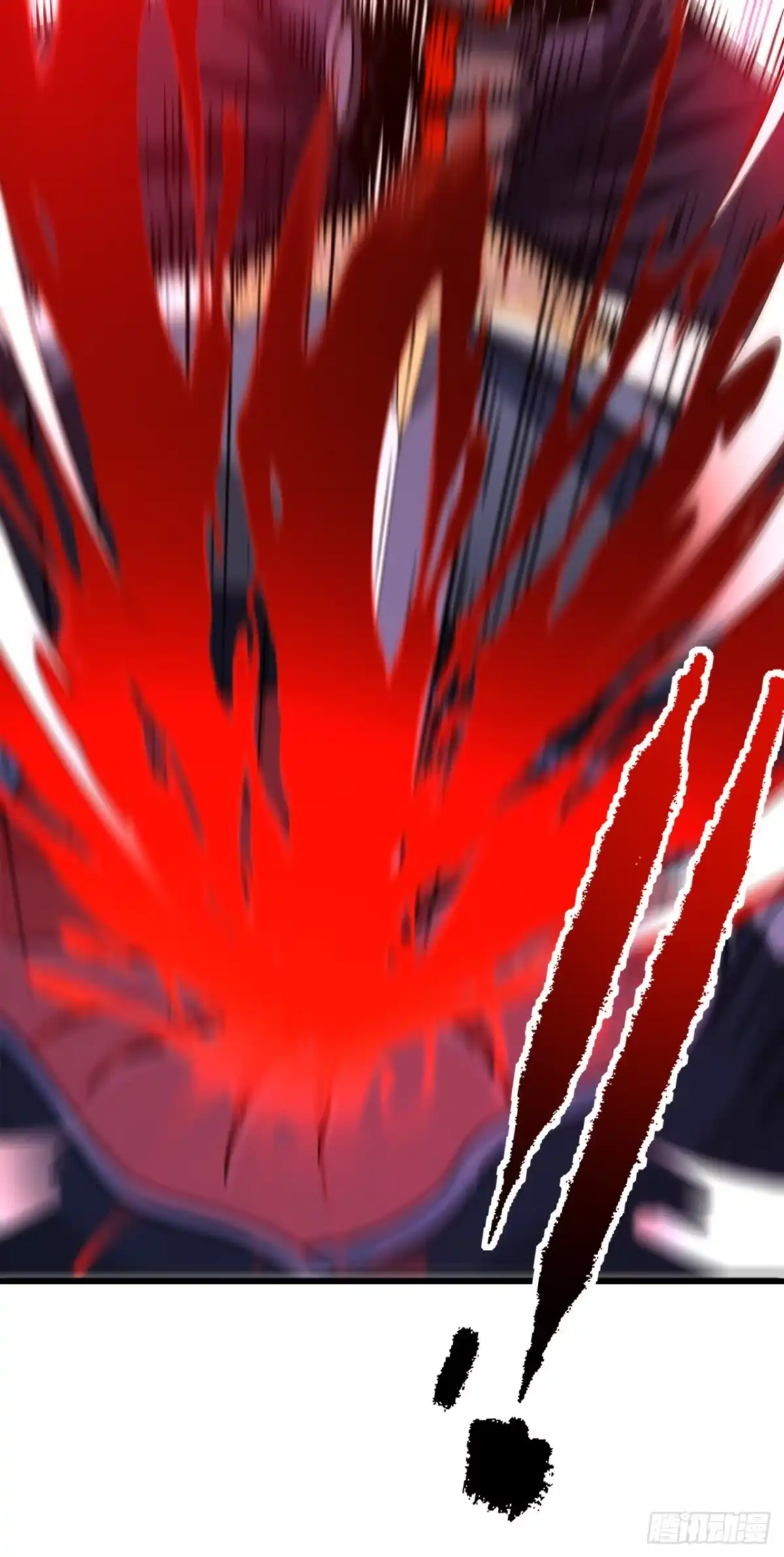 《命轮之主！当异变降临人间》第211话 放开凯队！ 第36页