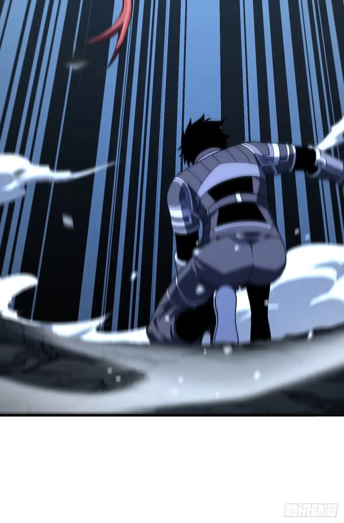 《命轮之主！当异变降临人间》第211话 放开凯队！ 第13页