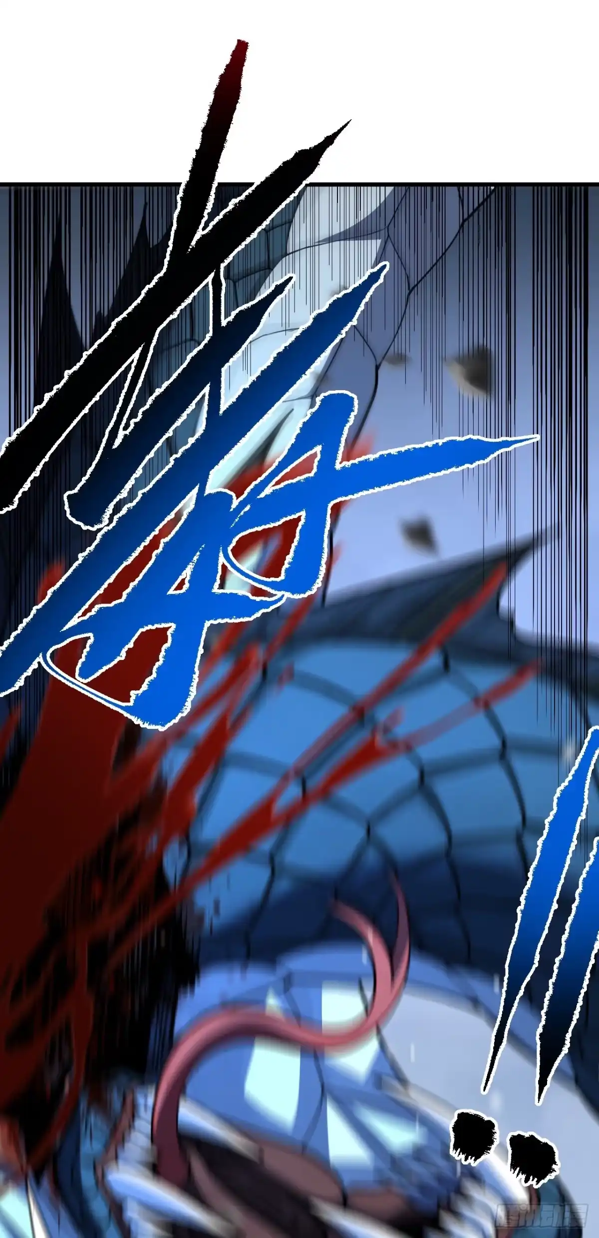 《命轮之主！当异变降临人间》第212话 唤醒它的力量！ 第39页