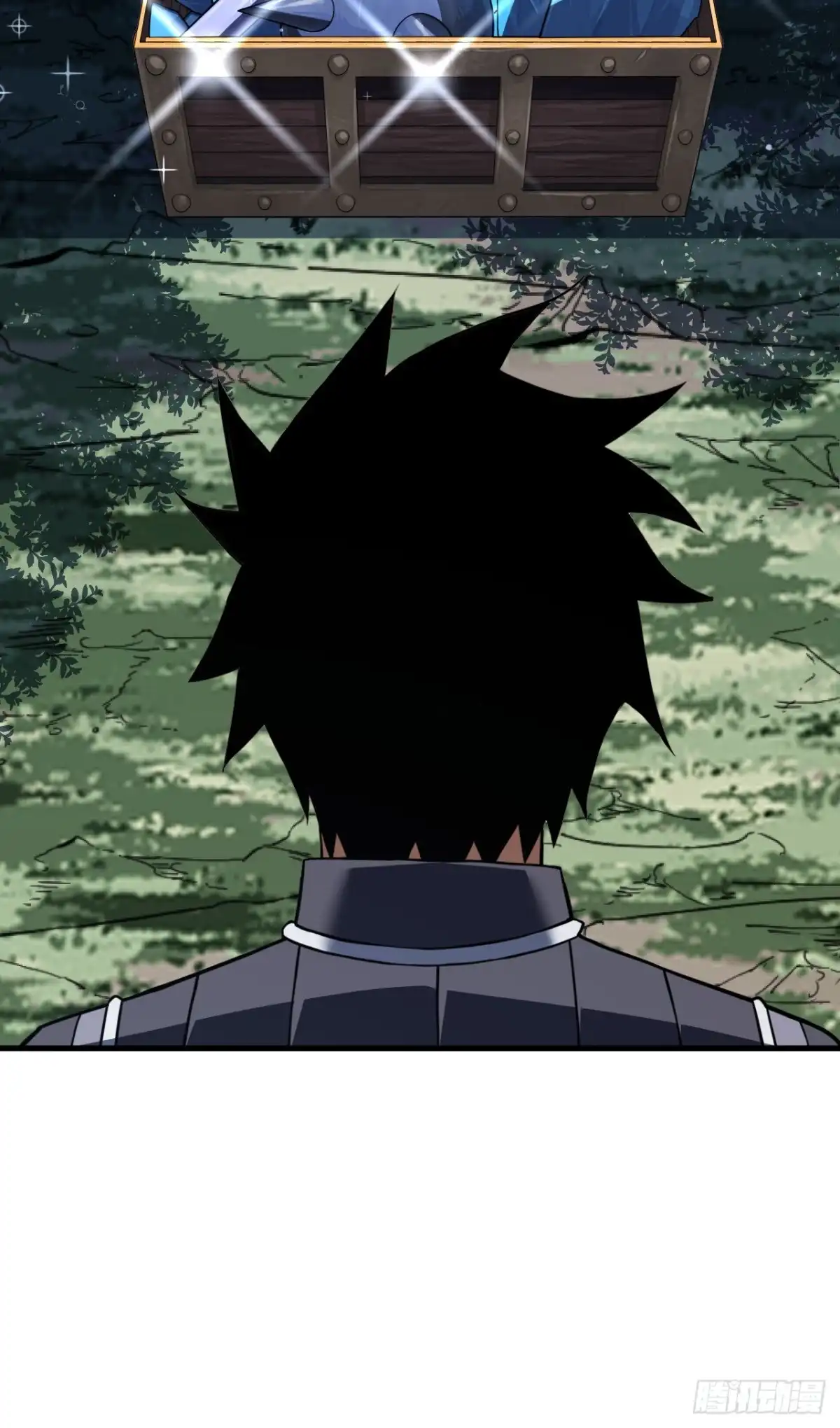 《命轮之主！当异变降临人间》第213话 这波赚麻了！ 第27页