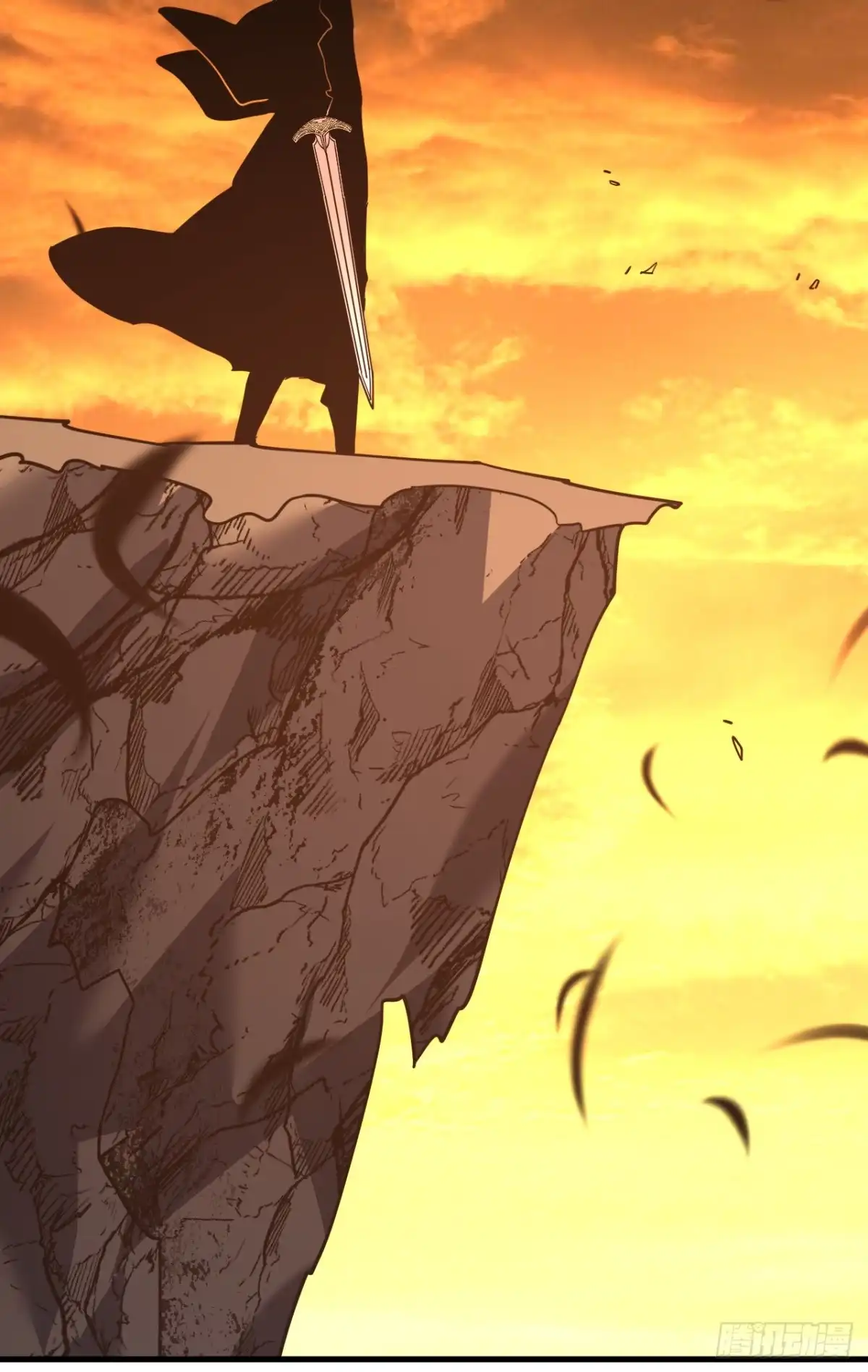 《命轮之主！当异变降临人间》第213话 这波赚麻了！ 第19页