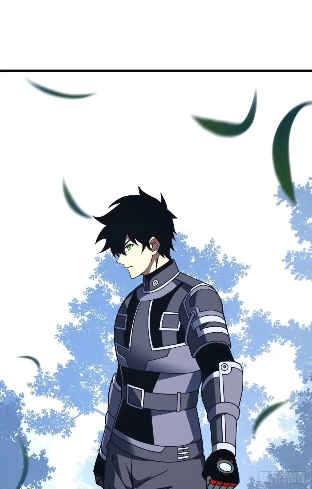 《命轮之主！当异变降临人间》第214话 戏…命师？ 第20页