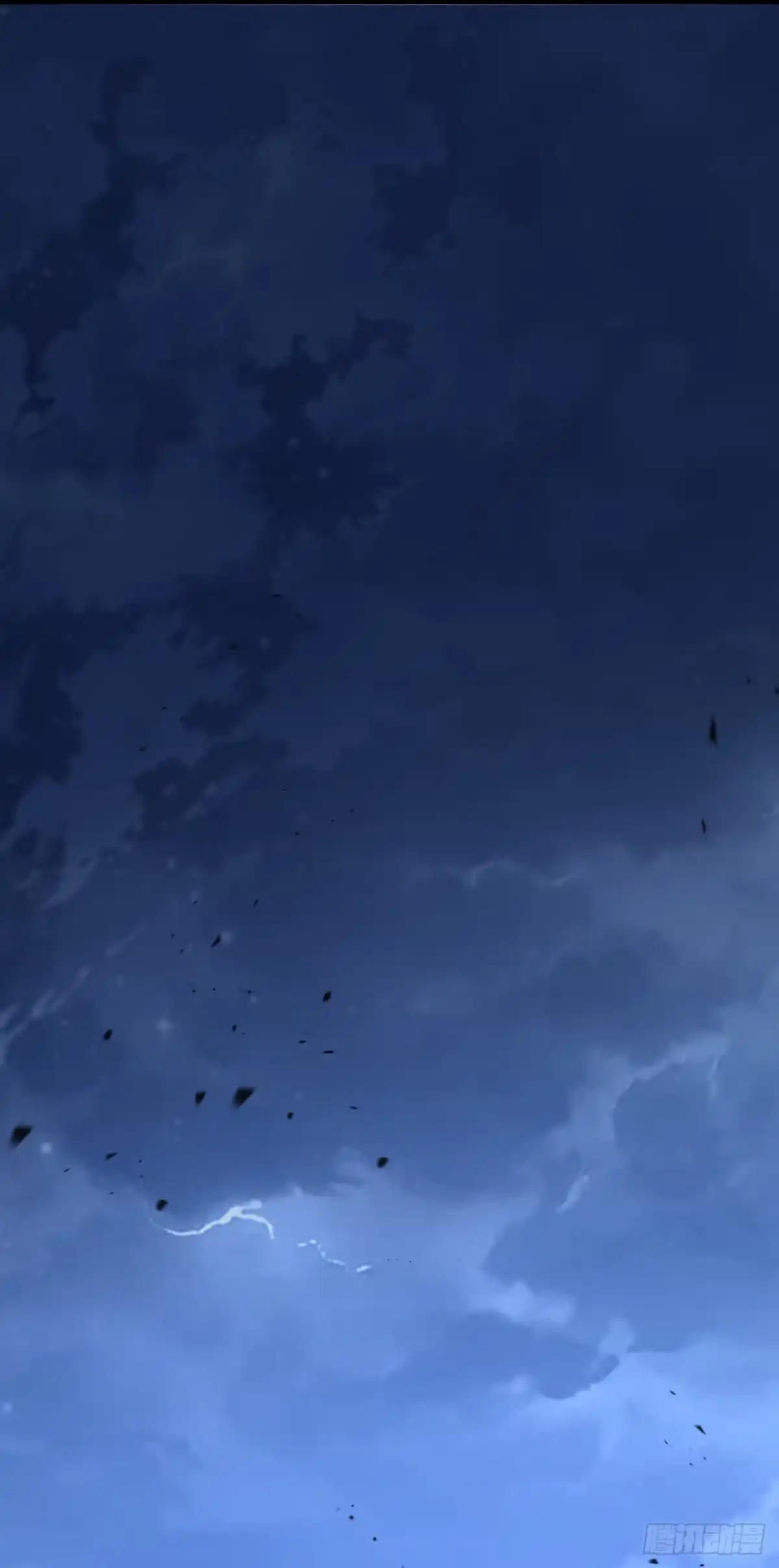 《命轮之主！当异变降临人间》第215话 谁能拿第一？ 第58页