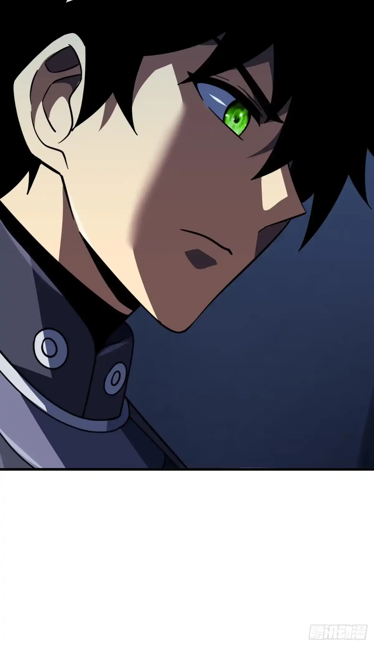 《命轮之主！当异变降临人间》第215话 谁能拿第一？ 第68页