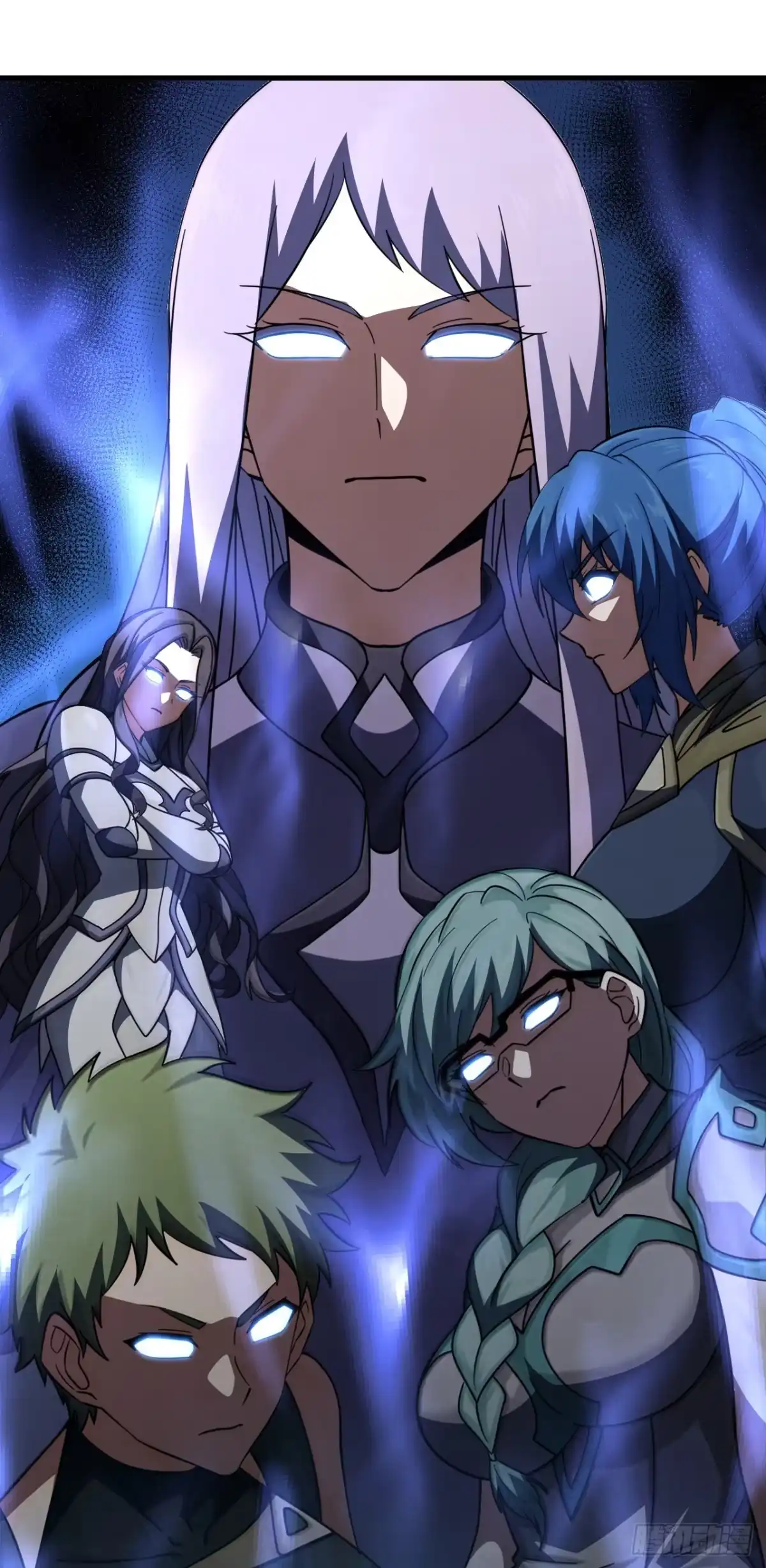 《命轮之主！当异变降临人间》第215话 谁能拿第一？ 第4页
