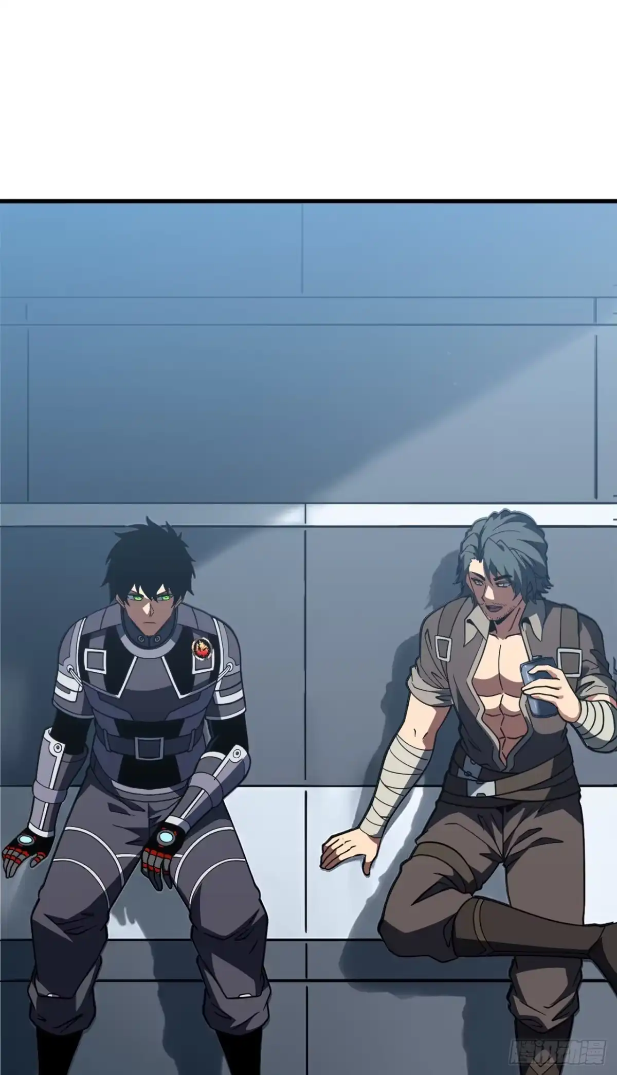 《命轮之主！当异变降临人间》第215话 谁能拿第一？ 第14页