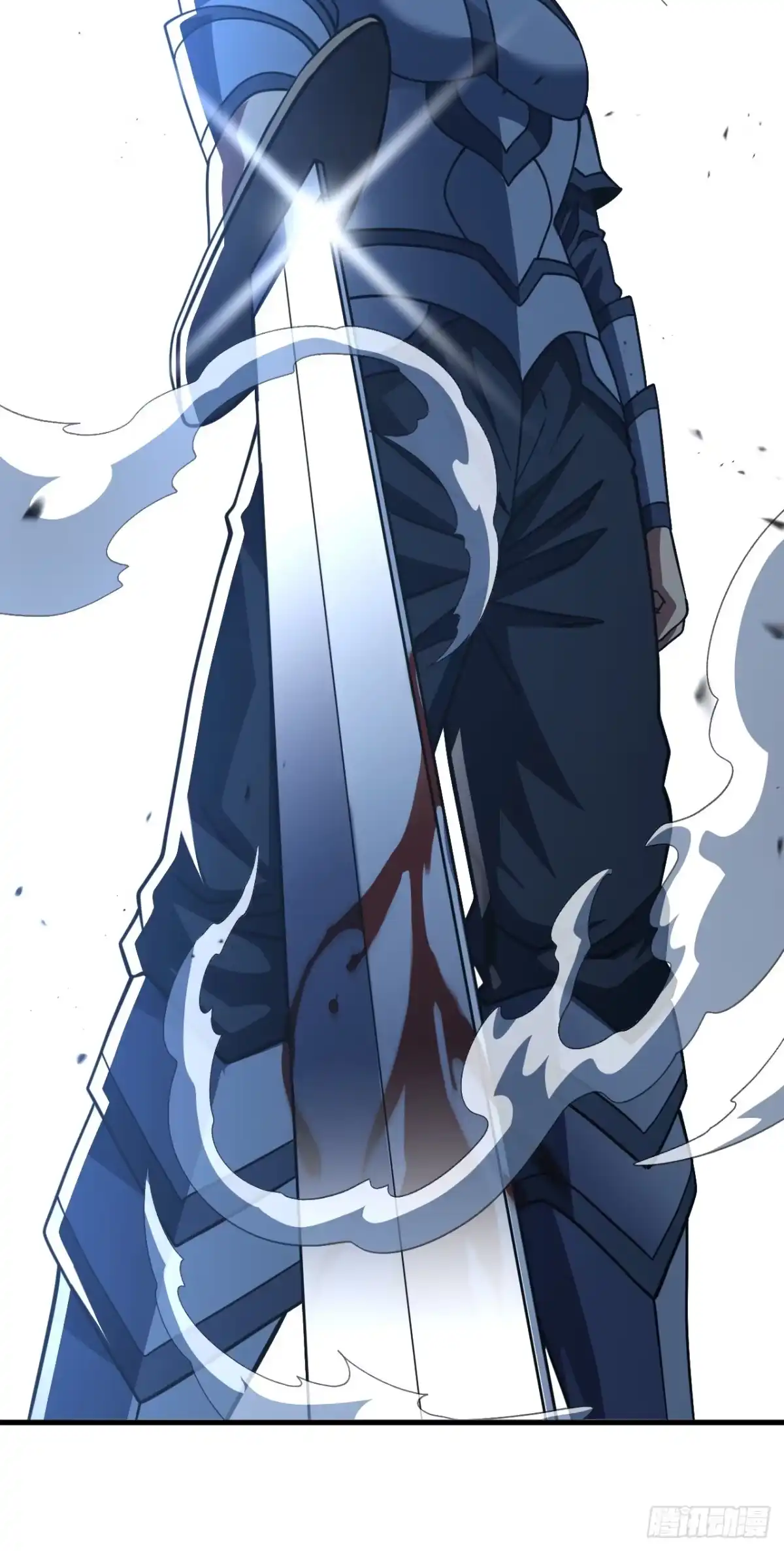 《命轮之主！当异变降临人间》第215话 谁能拿第一？ 第46页