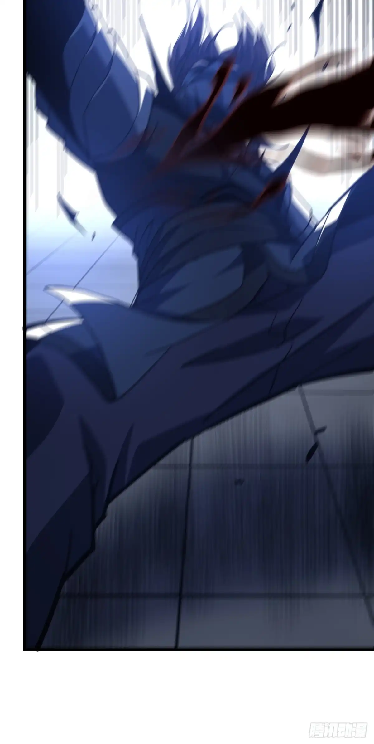 《命轮之主！当异变降临人间》第216话 天罚之手 第31页