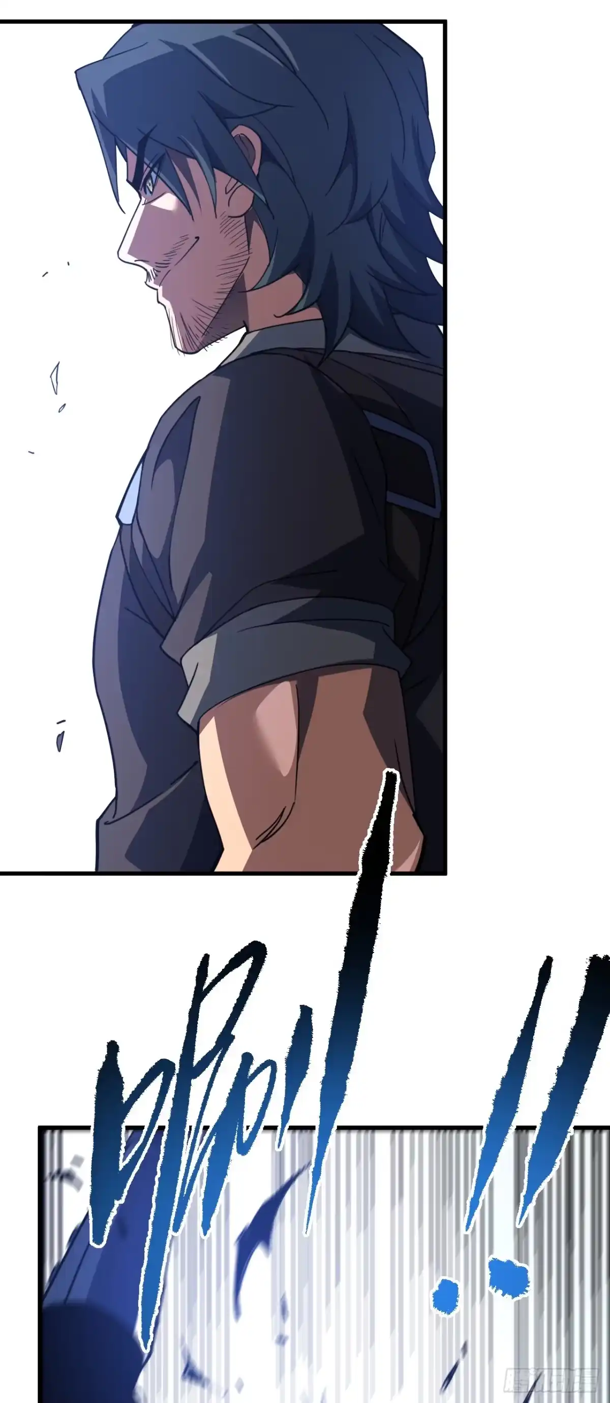 《命轮之主！当异变降临人间》第216话 天罚之手 第30页