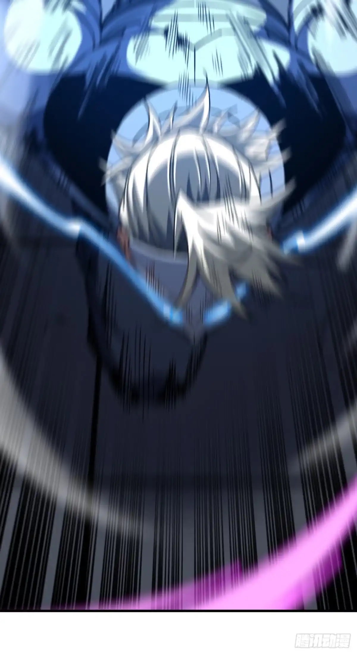 《命轮之主！当异变降临人间》第217话 跪着赎罪吧 第21页
