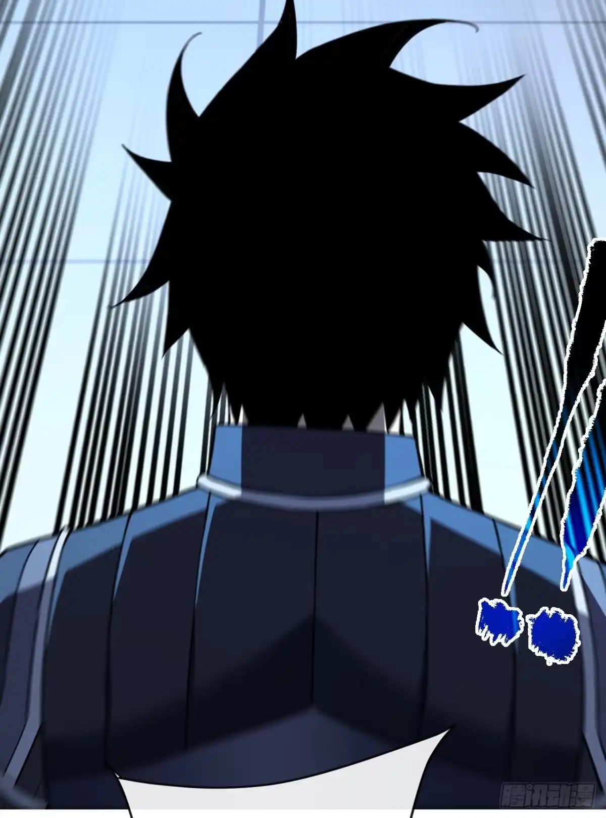 《命轮之主！当异变降临人间》第217话 跪着赎罪吧 第36页