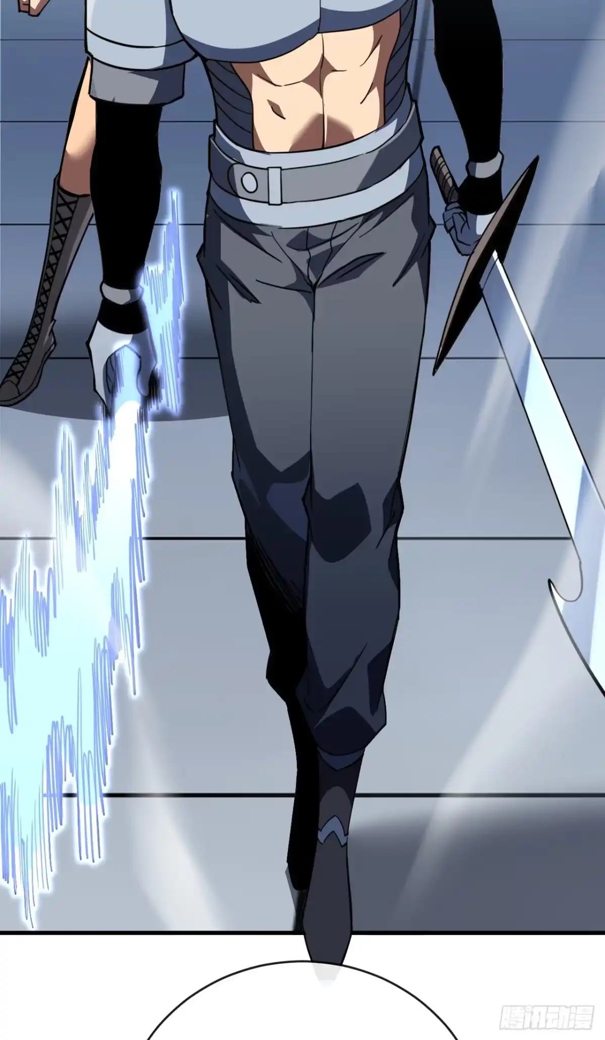 《命轮之主！当异变降临人间》第217话 跪着赎罪吧 第8页