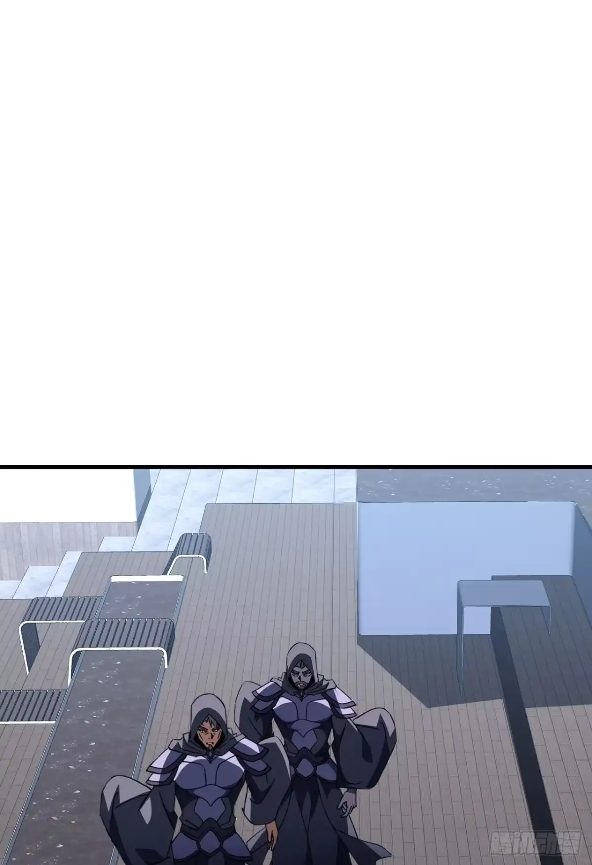 《命轮之主！当异变降临人间》第217话 跪着赎罪吧 第59页