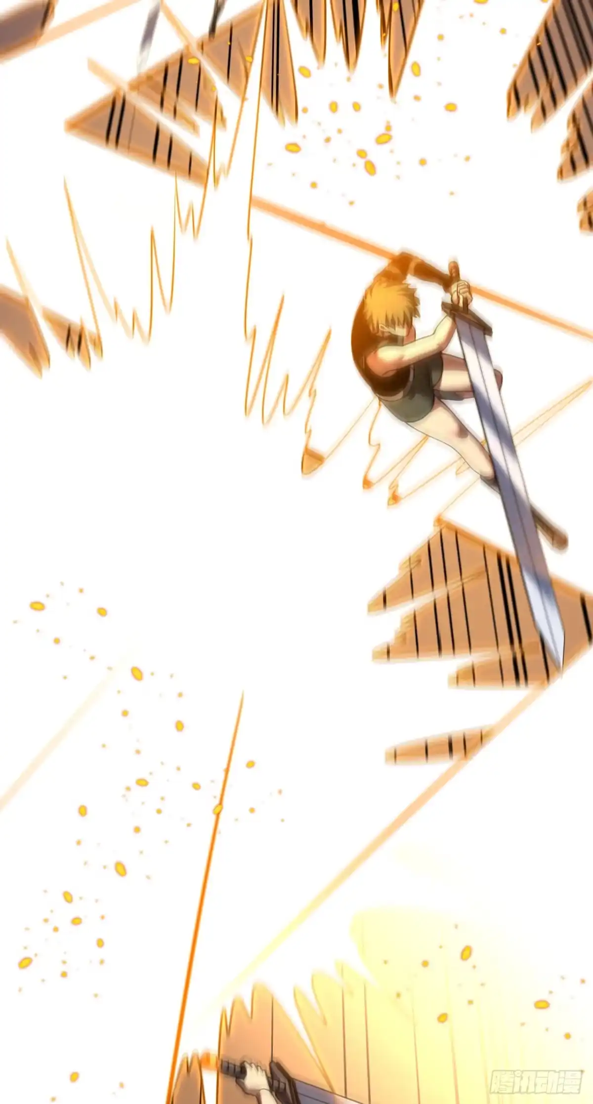 《命轮之主！当异变降临人间》第218话 一雪前耻 第29页
