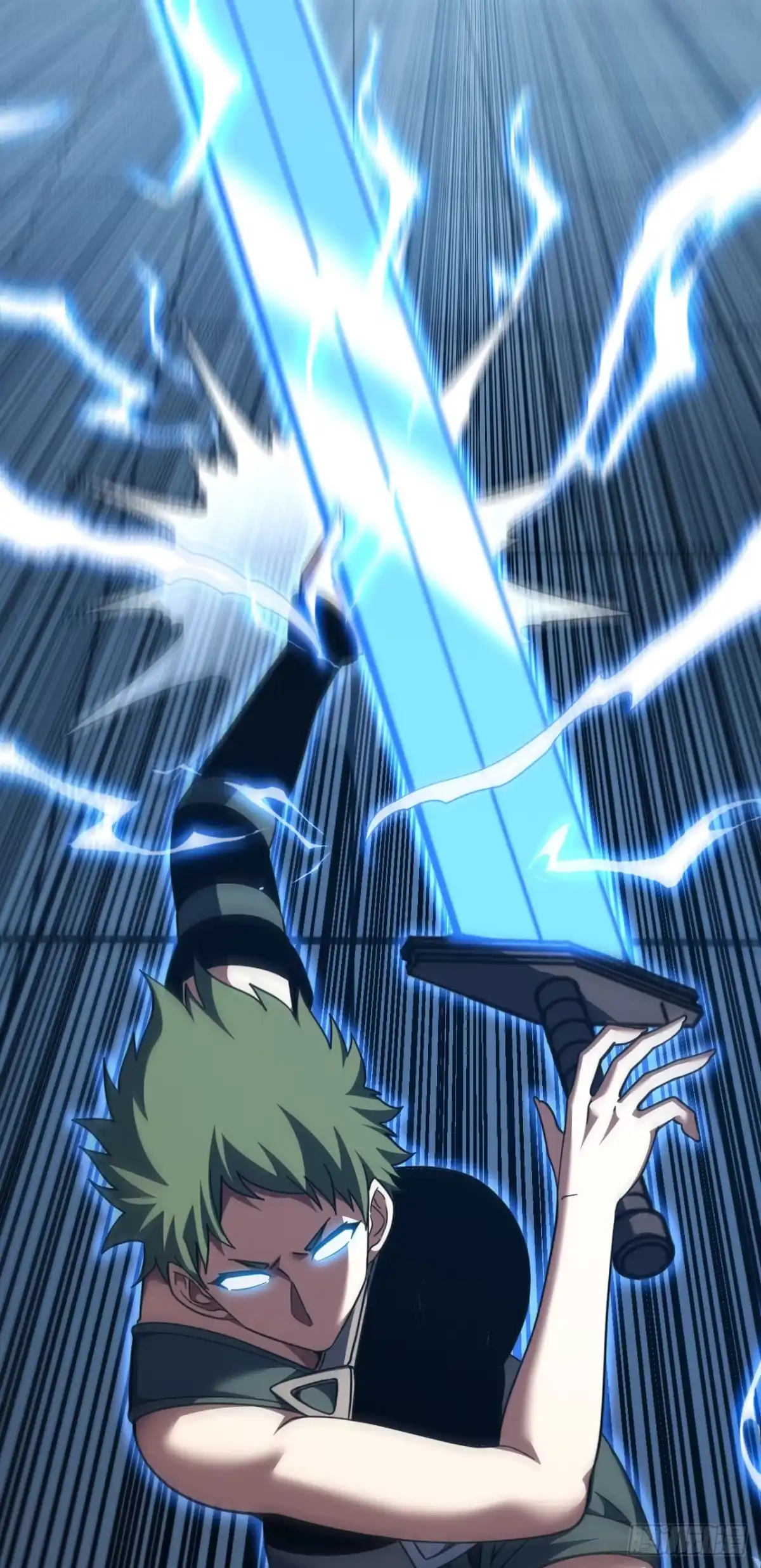 《命轮之主！当异变降临人间》第218话 一雪前耻 第20页
