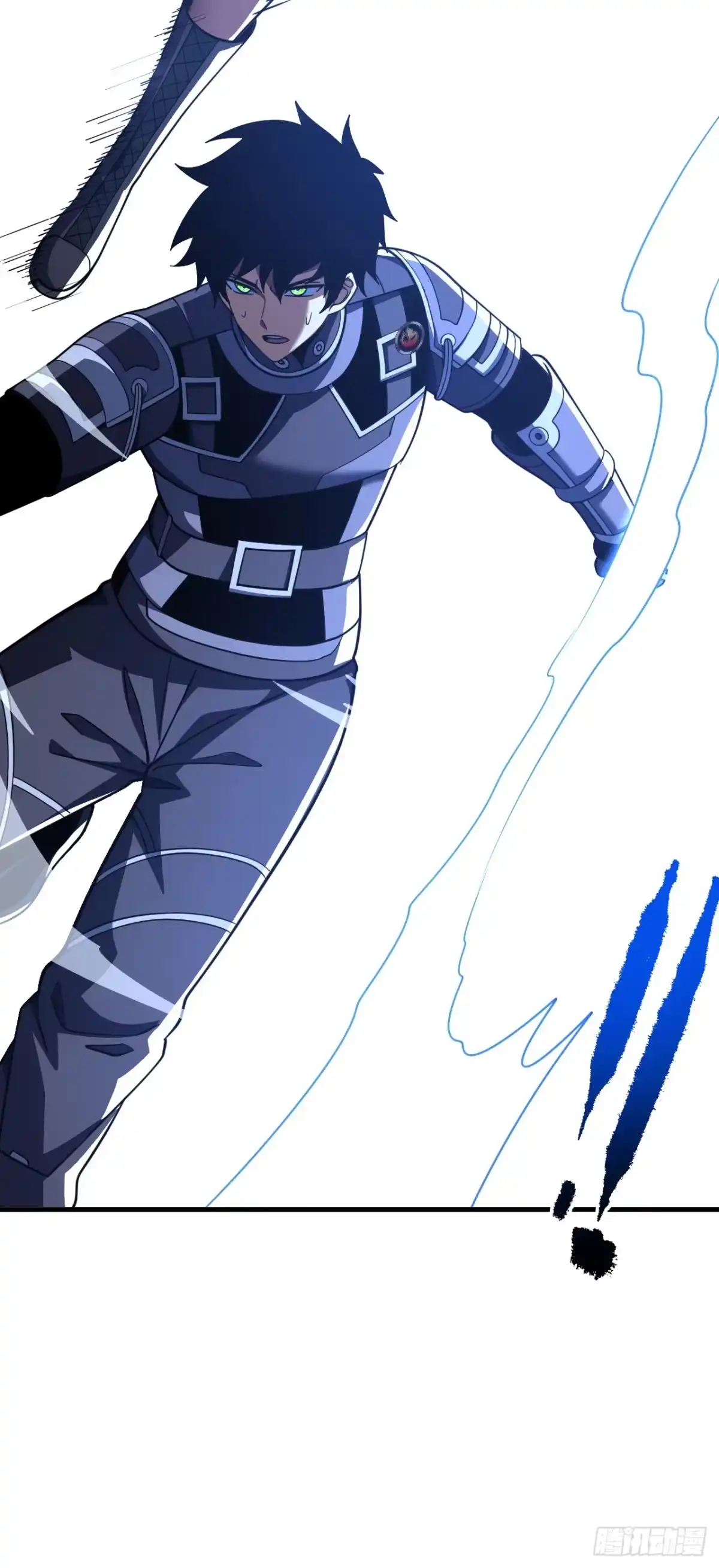 《命轮之主！当异变降临人间》第218话 一雪前耻 第59页