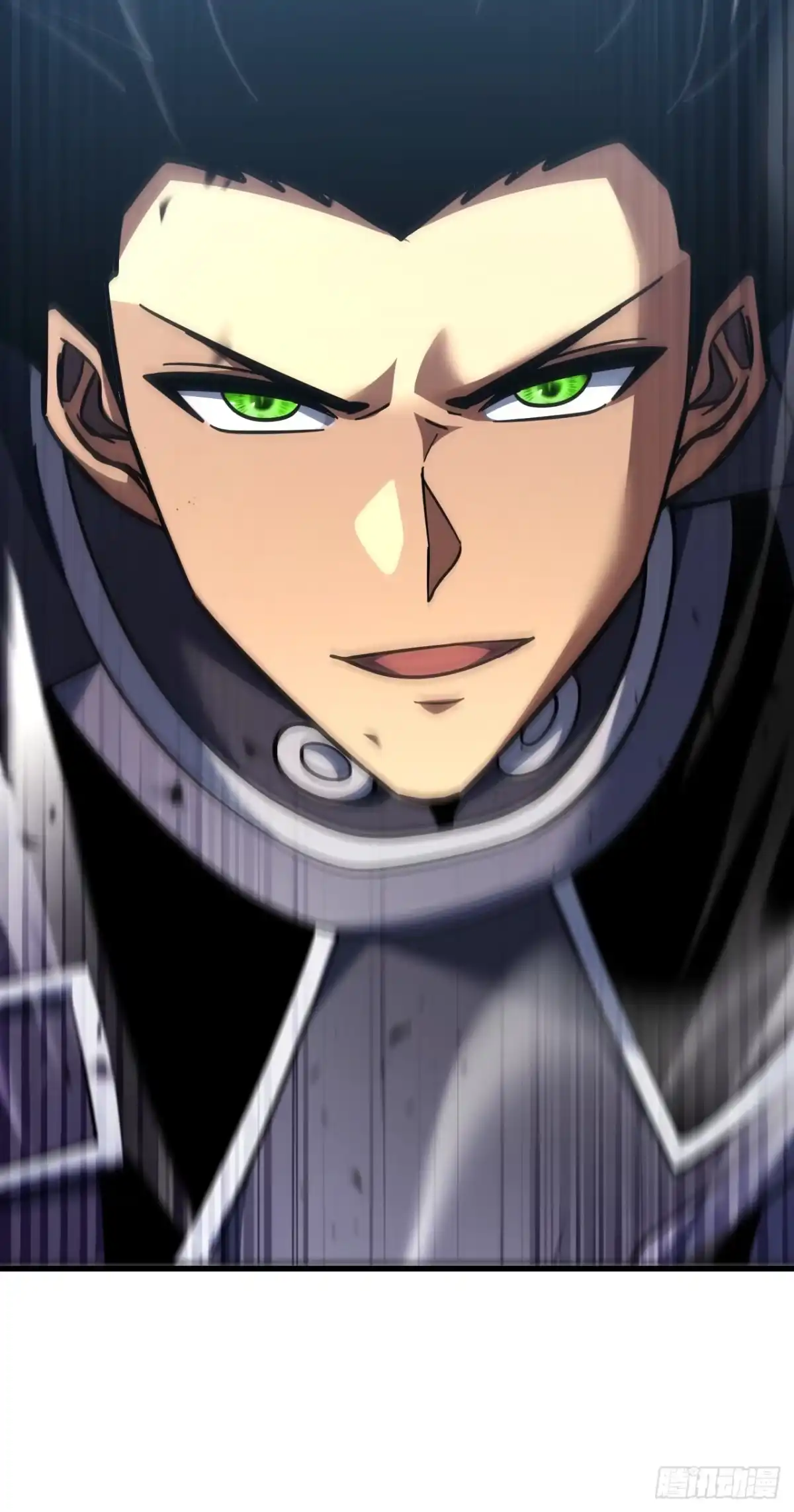 《命轮之主！当异变降临人间》第219话 能量爆炸了！ 第18页