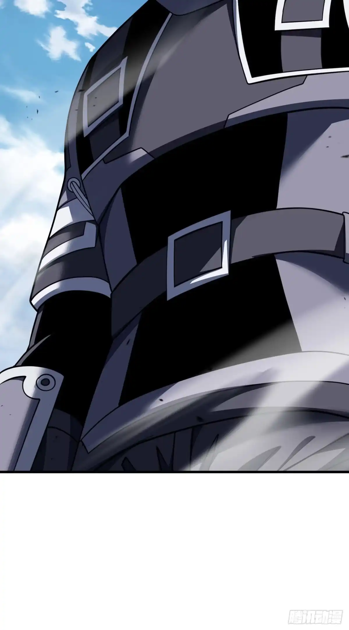 《命轮之主！当异变降临人间》第219话 能量爆炸了！ 第54页