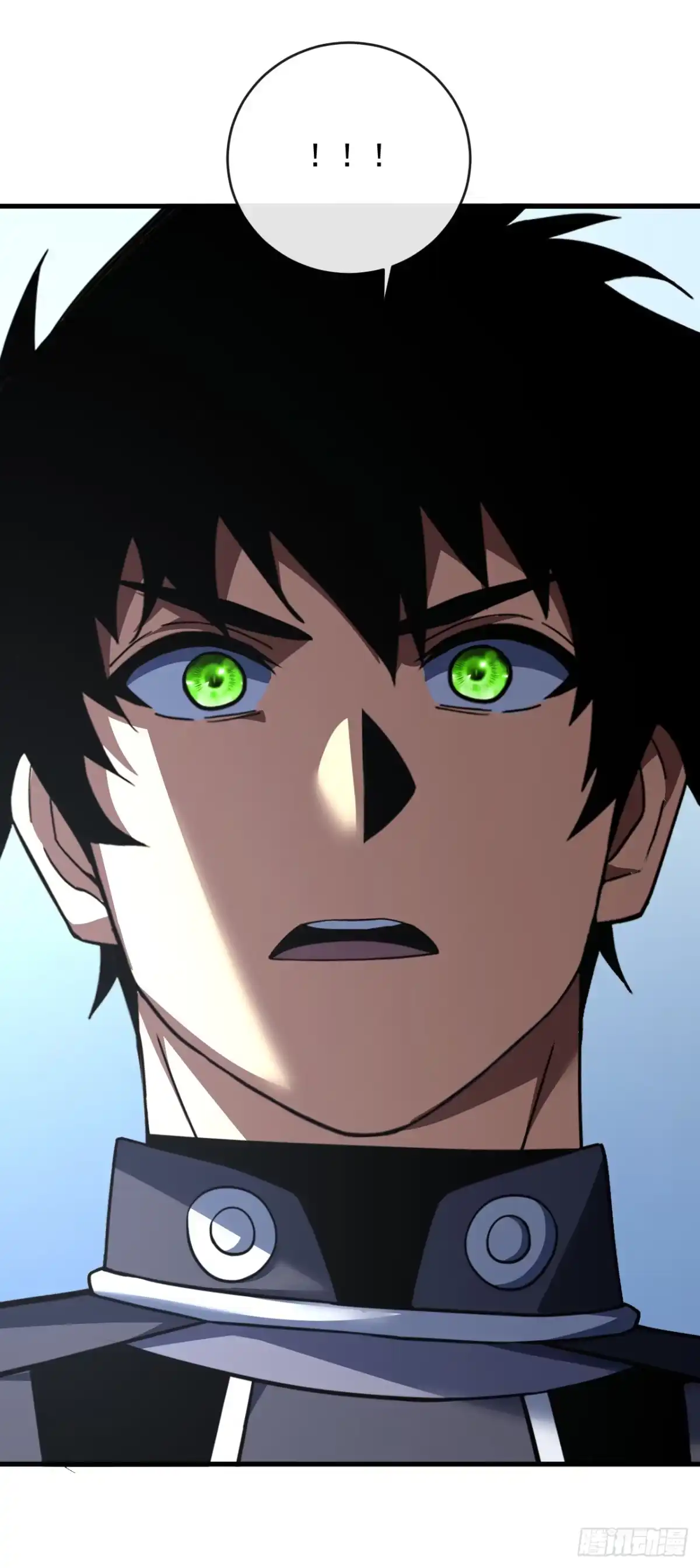 《命轮之主！当异变降临人间》第221话 弱肉强食 第29页