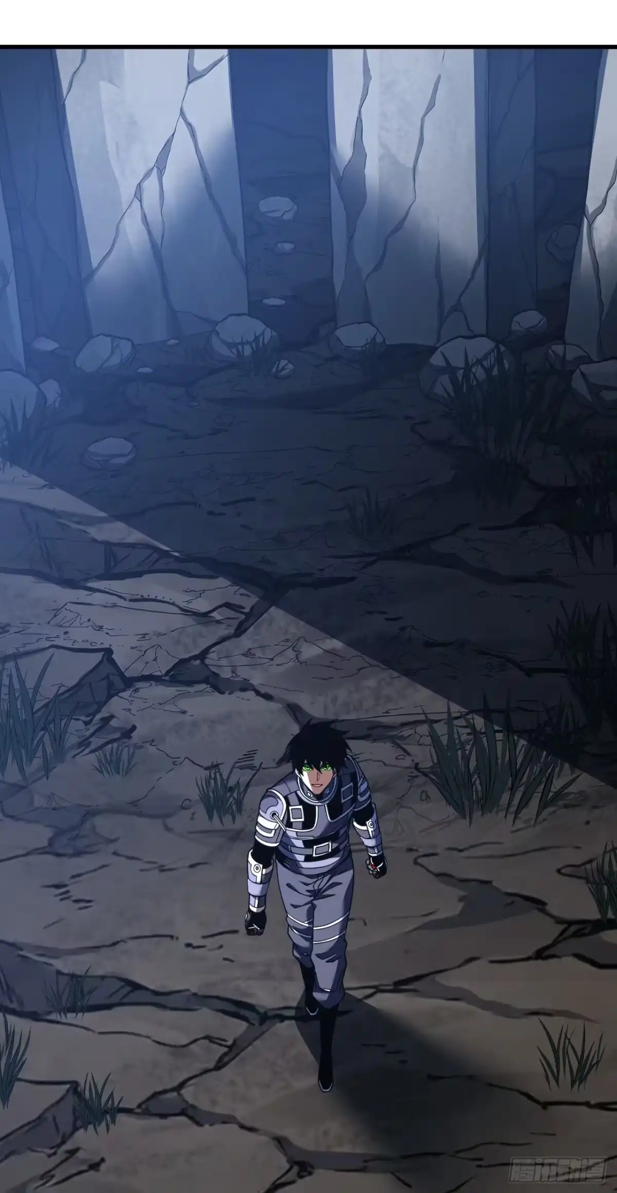 《命轮之主！当异变降临人间》第223话 这委托，我接了 第53页