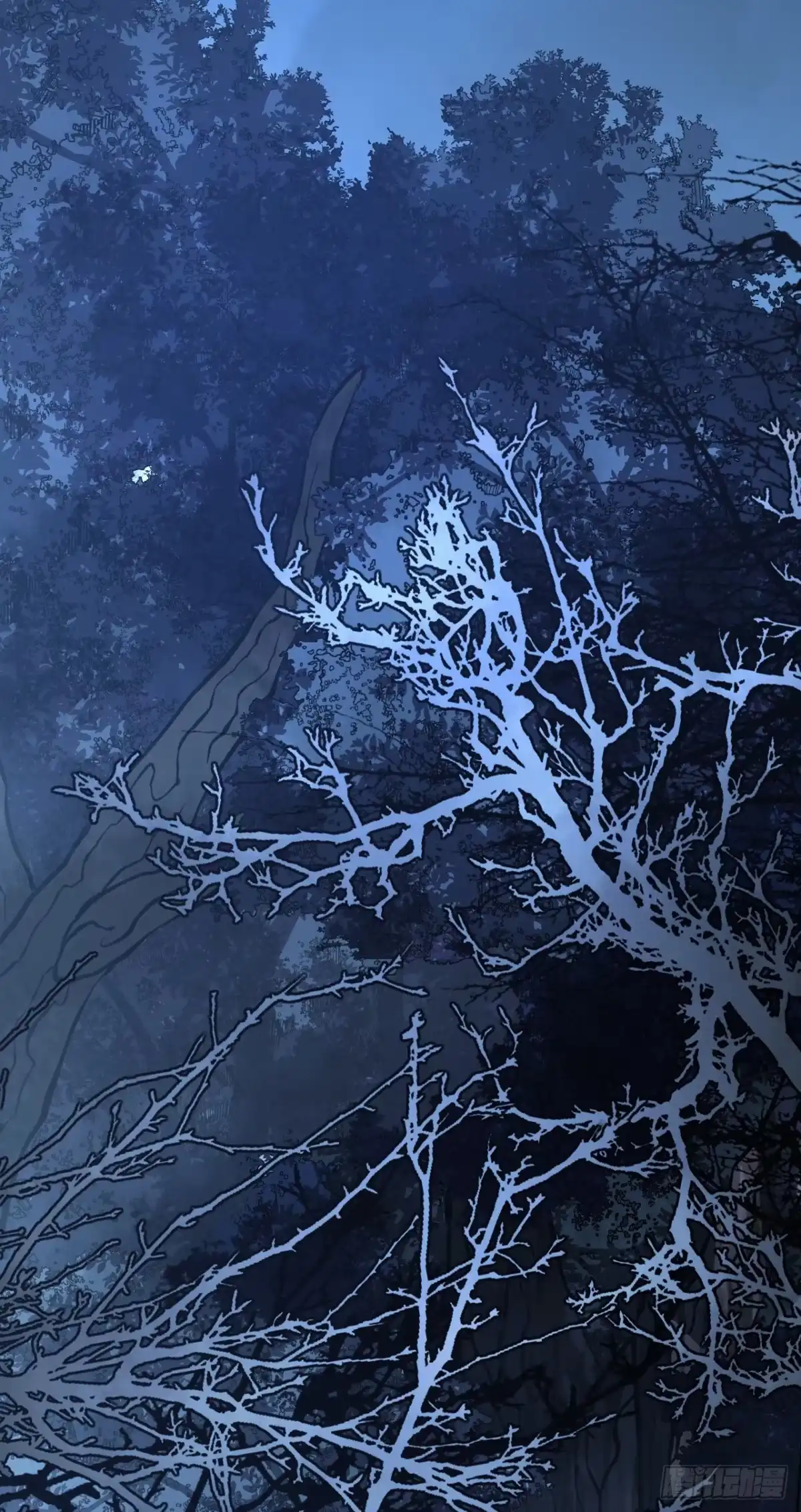 《命轮之主！当异变降临人间》第223话 这委托，我接了 第55页